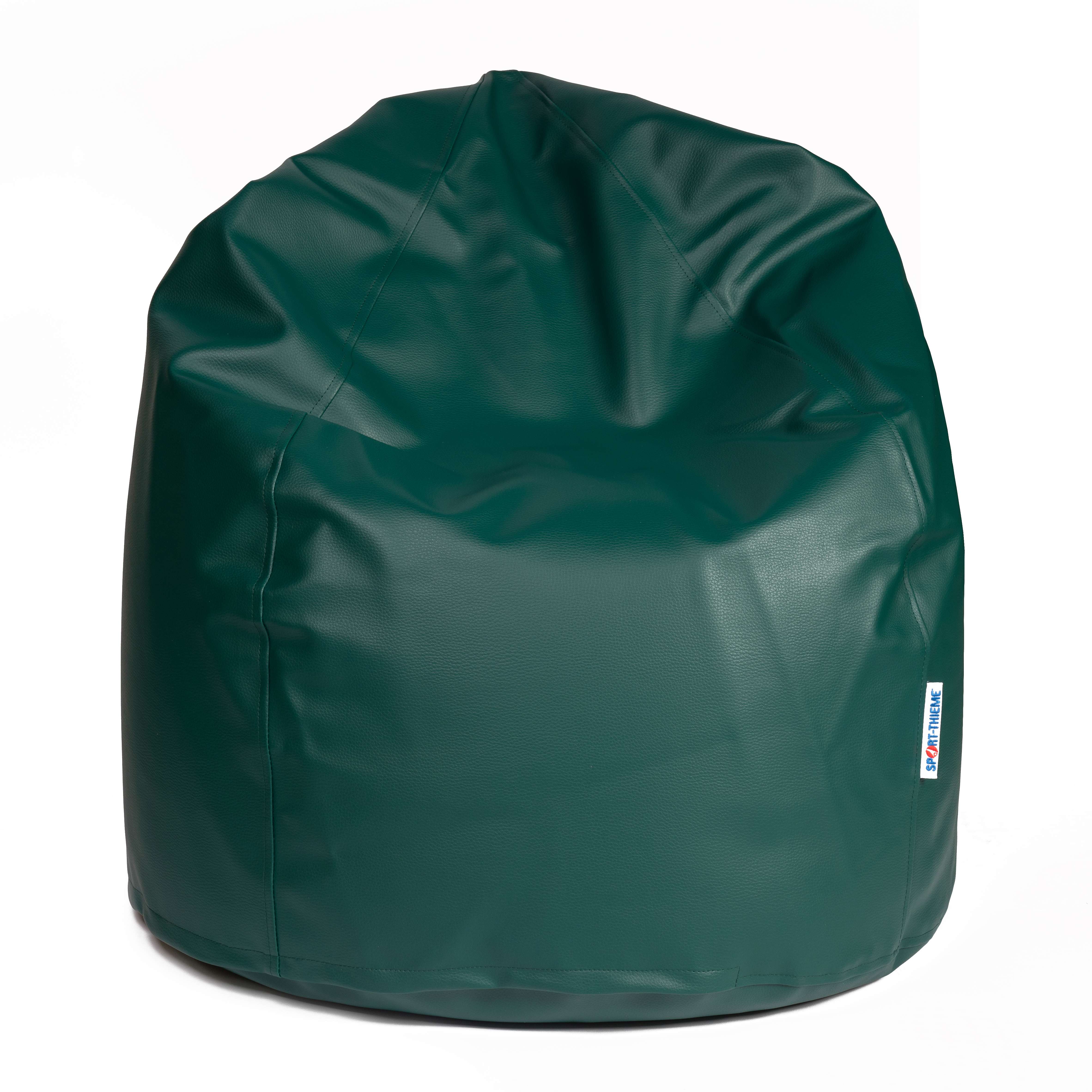Sport-Thieme Sitzsack "Relax Outdoor", Dunkelgrün Unkategorisiert online kaufen