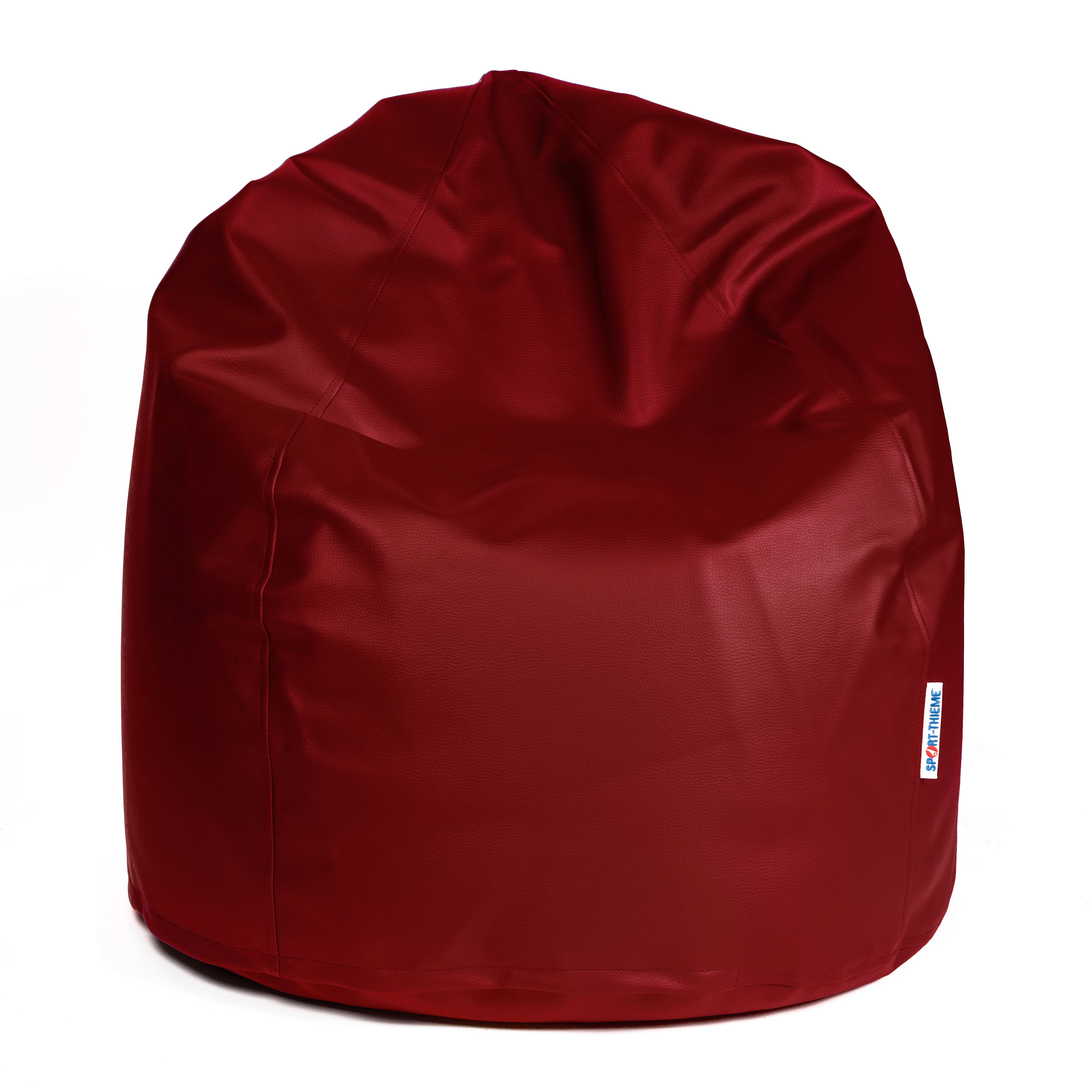 Sport-Thieme Sitzsack "Relax Outdoor", Rot Unkategorisiert online kaufen