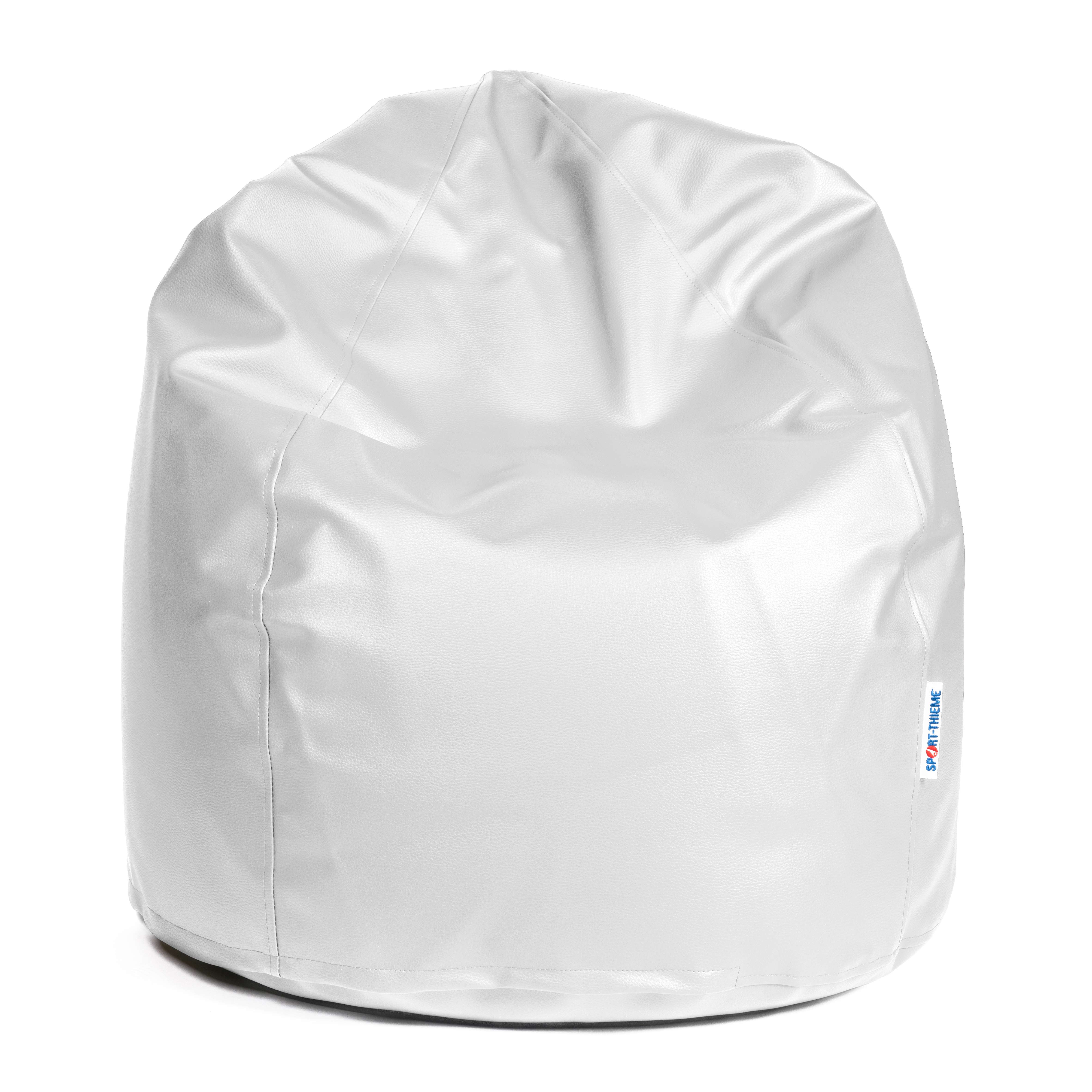 Sport-Thieme Sitzsack "Relax Outdoor", Weiß Unkategorisiert online kaufen