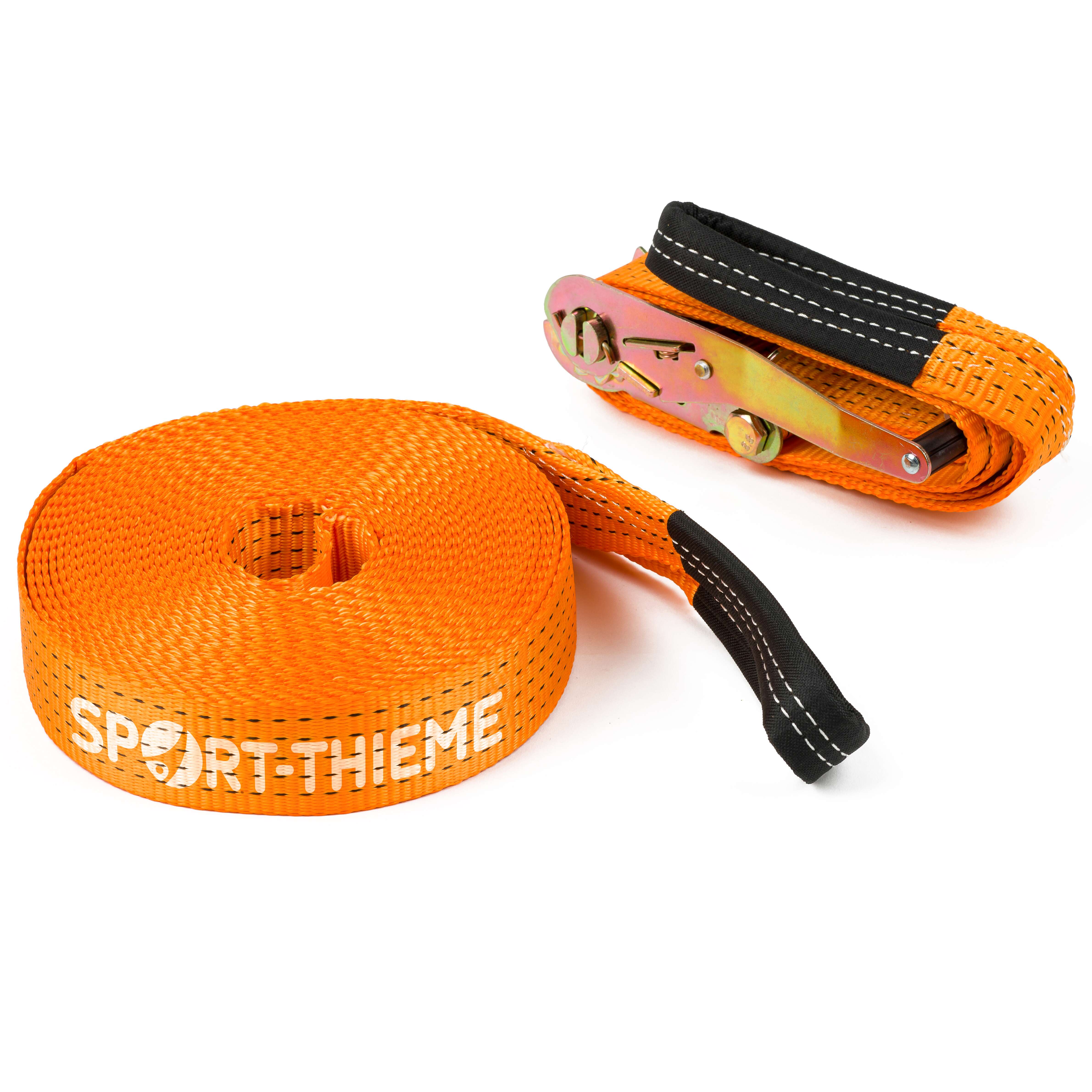 Sport-Thieme Slackline-Set "Balance", 15 m Unkategorisiert online kaufen Sport-Thieme Slackline-Set "Balance", 15 m Unkategorisiert online kaufen