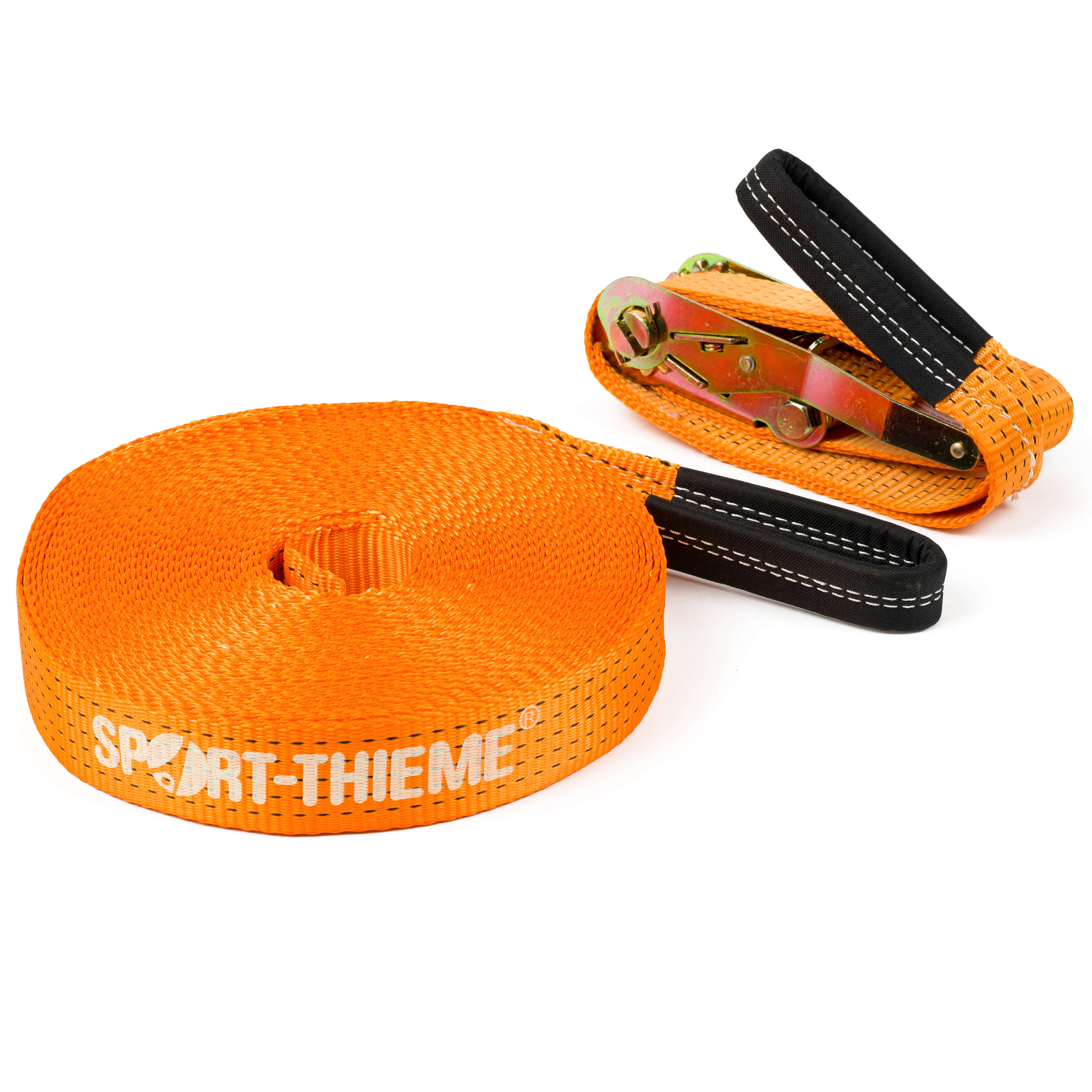 Sport-Thieme Slackline-Set "Balance", 25 m Unkategorisiert online kaufen Sport-Thieme Slackline-Set "Balance", 25 m Unkategorisiert online kaufen