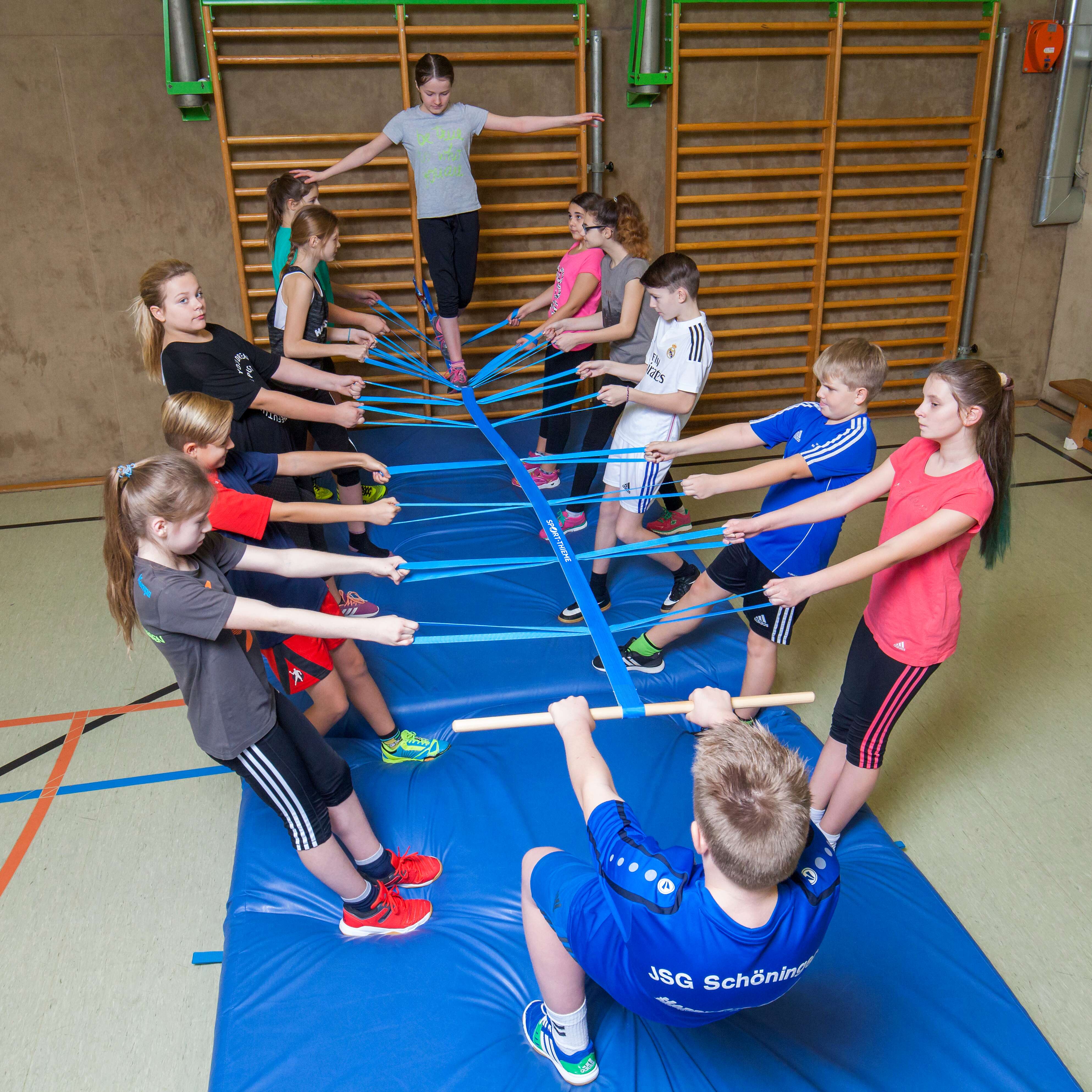 "Sport-Thieme Slackline ""Team""" Unkategorisiert online kaufen