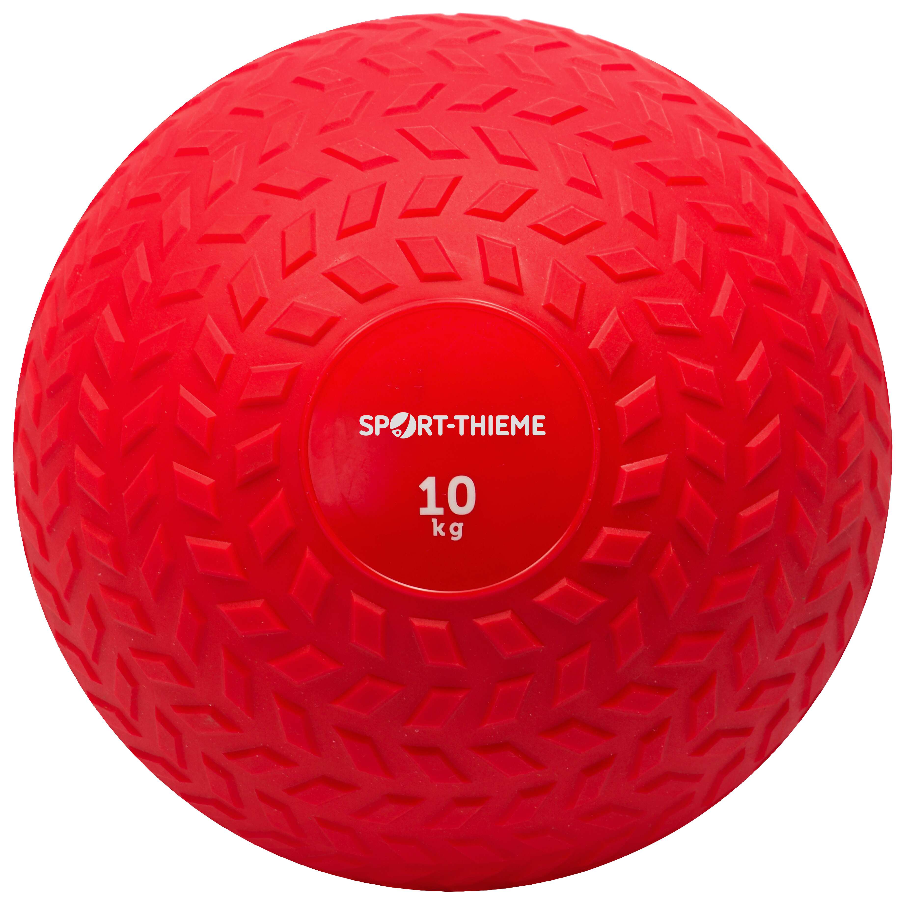 Sport-Thieme Slamball, 10 kg, Rot Unkategorisiert online kaufen