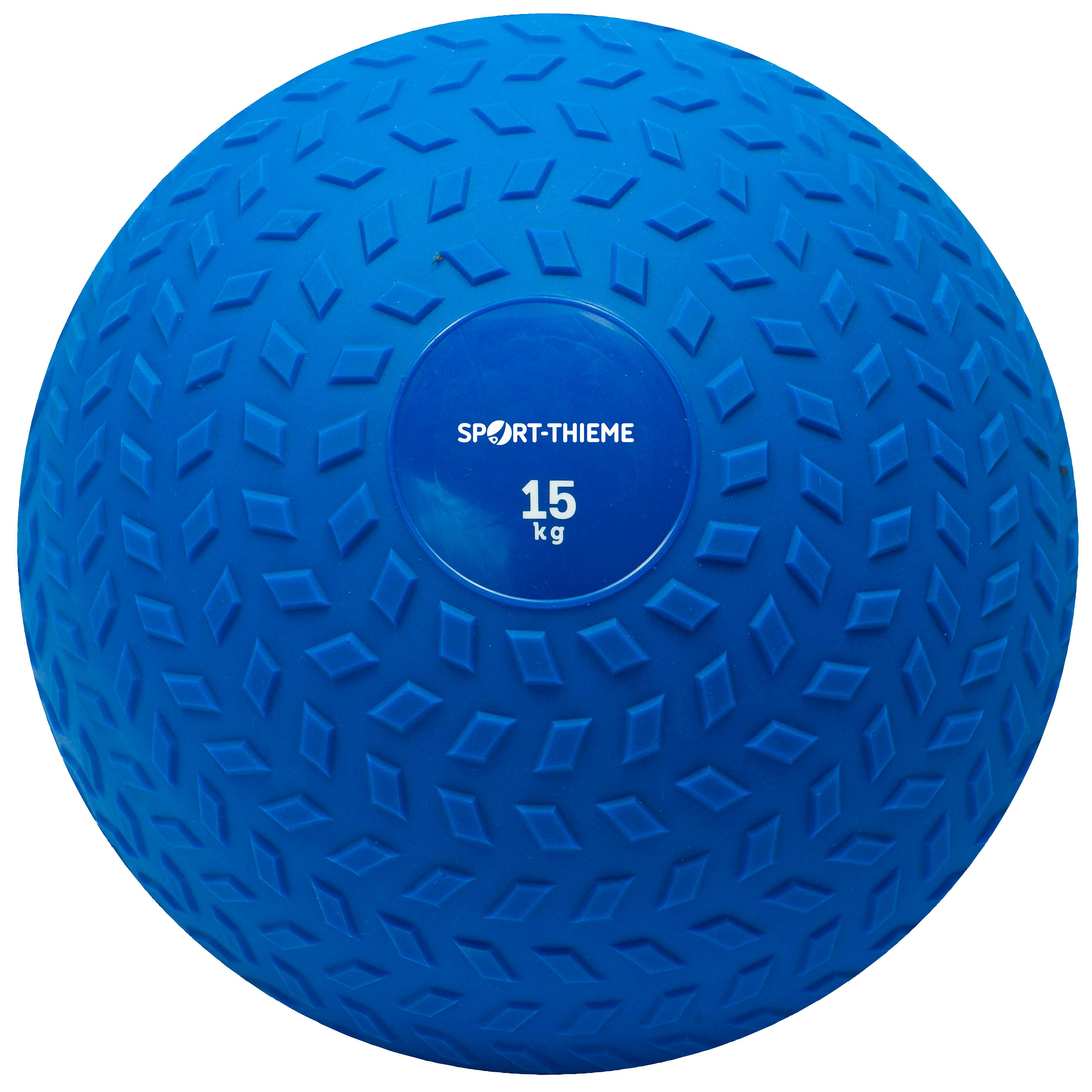 Sport-Thieme Slamball, 15 kg, Blau Unkategorisiert online kaufen