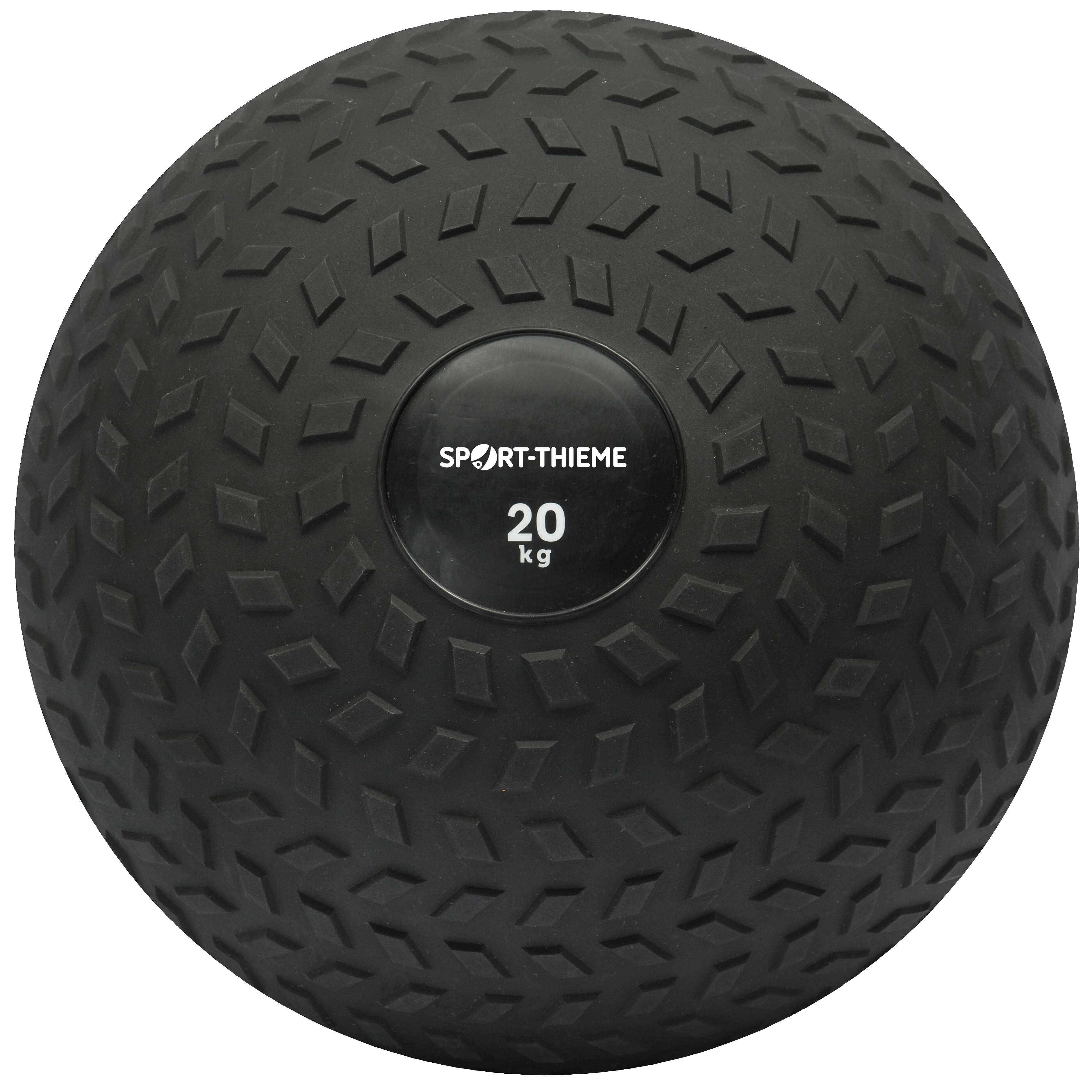 Sport-Thieme Slamball, 20 kg, Schwarz Unkategorisiert online kaufen