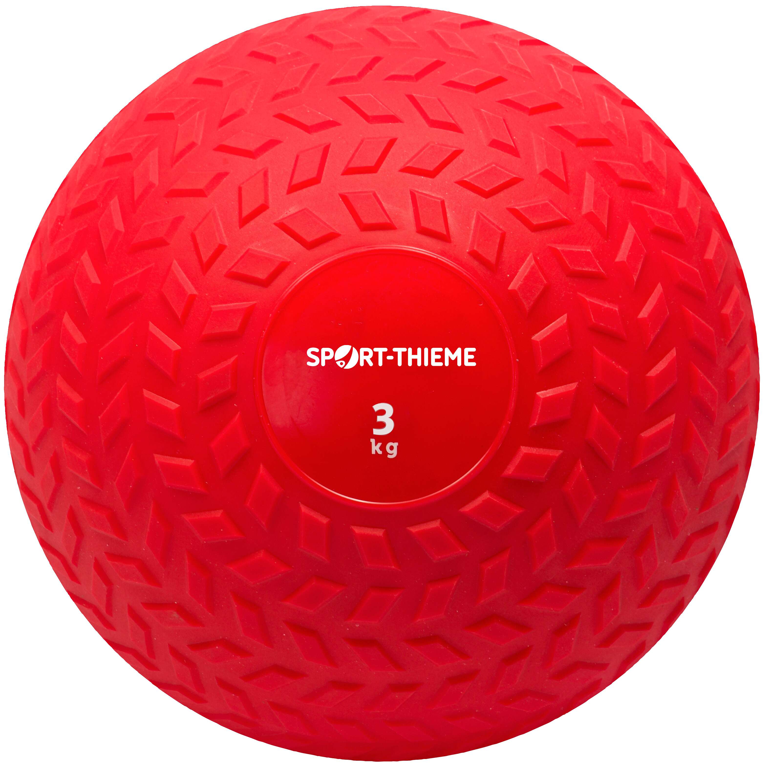 Sport-Thieme Slamball, 3 kg, Rot Unkategorisiert online kaufen