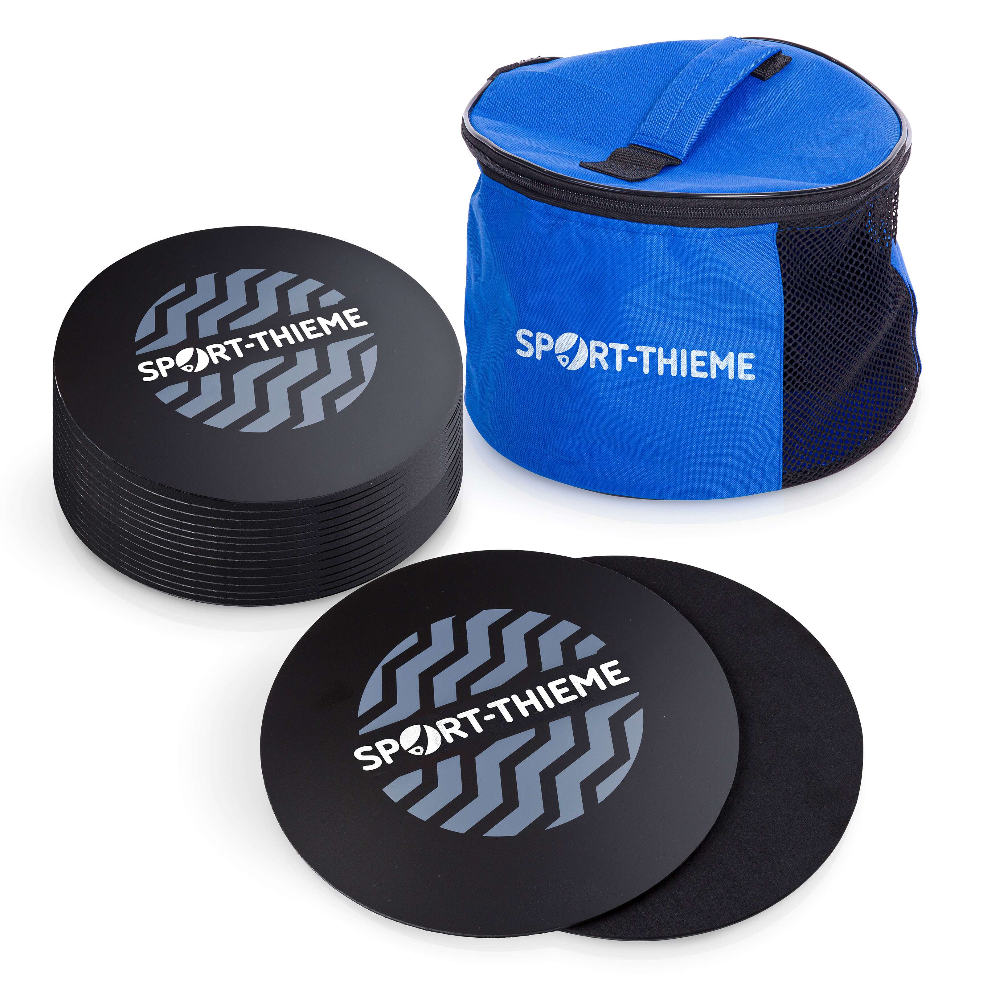 Sport-Thieme Slide Pads-Set "Schule und Verein" Unkategorisiert Produktbild