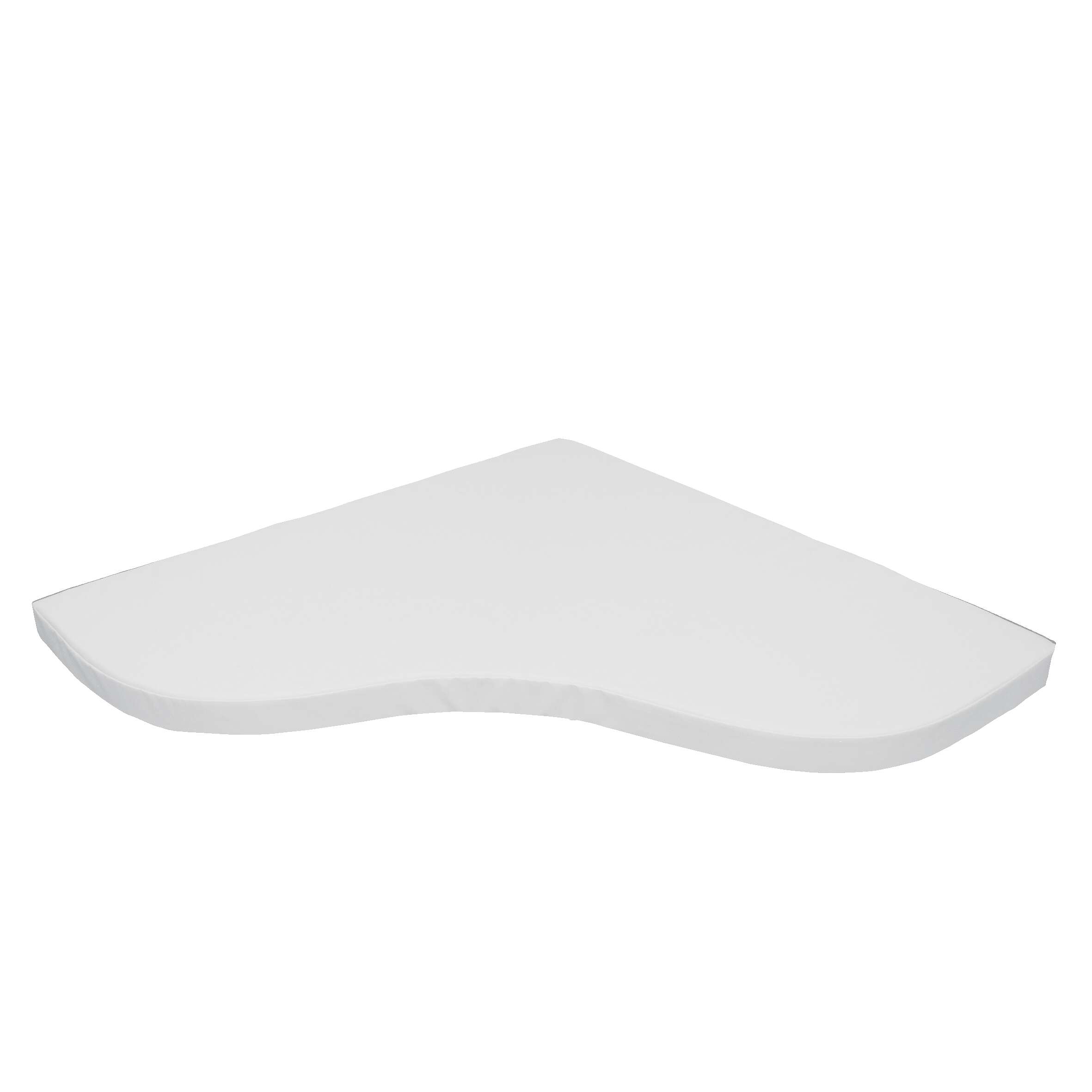 Sport-Thieme Snoezelenraum-Bodenmatte wellenförmig, LxBxH: 217,5x145x10 cm Unkategorisiert online kaufen