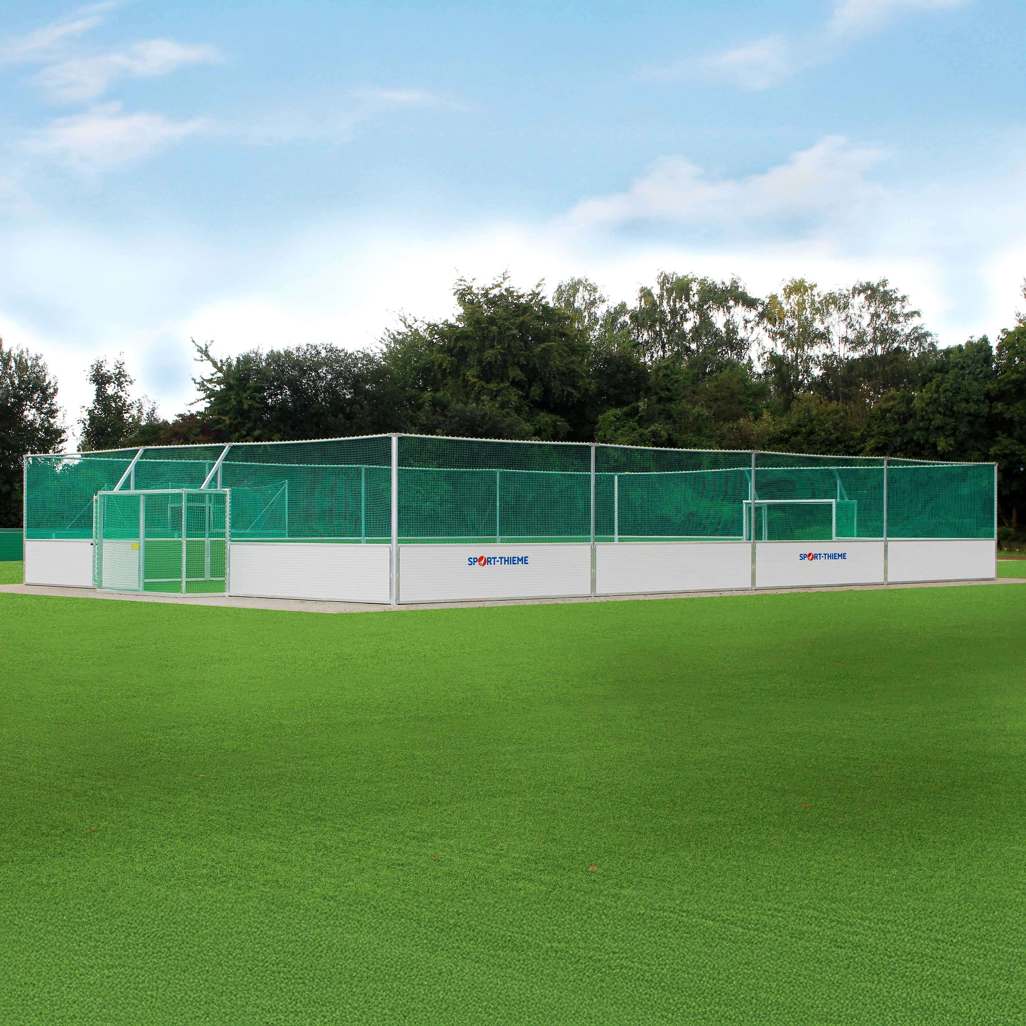 "Sport-Thieme Soccer-Court ""Arena Pro"", 30x15 m" Unkategorisiert online kaufen