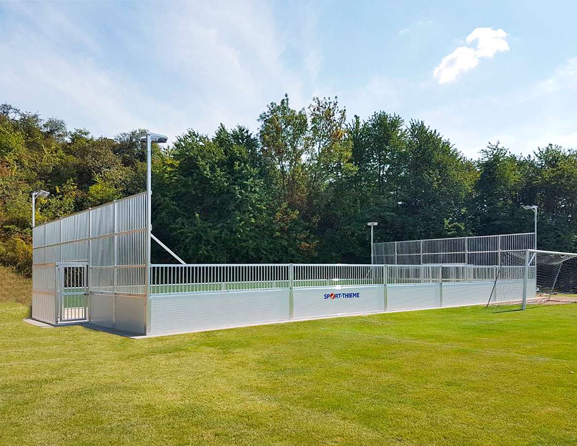 "Sport-Thieme Soccer-Court ""Arena Pro Plus"", 10x7 m" Unkategorisiert online kaufen
