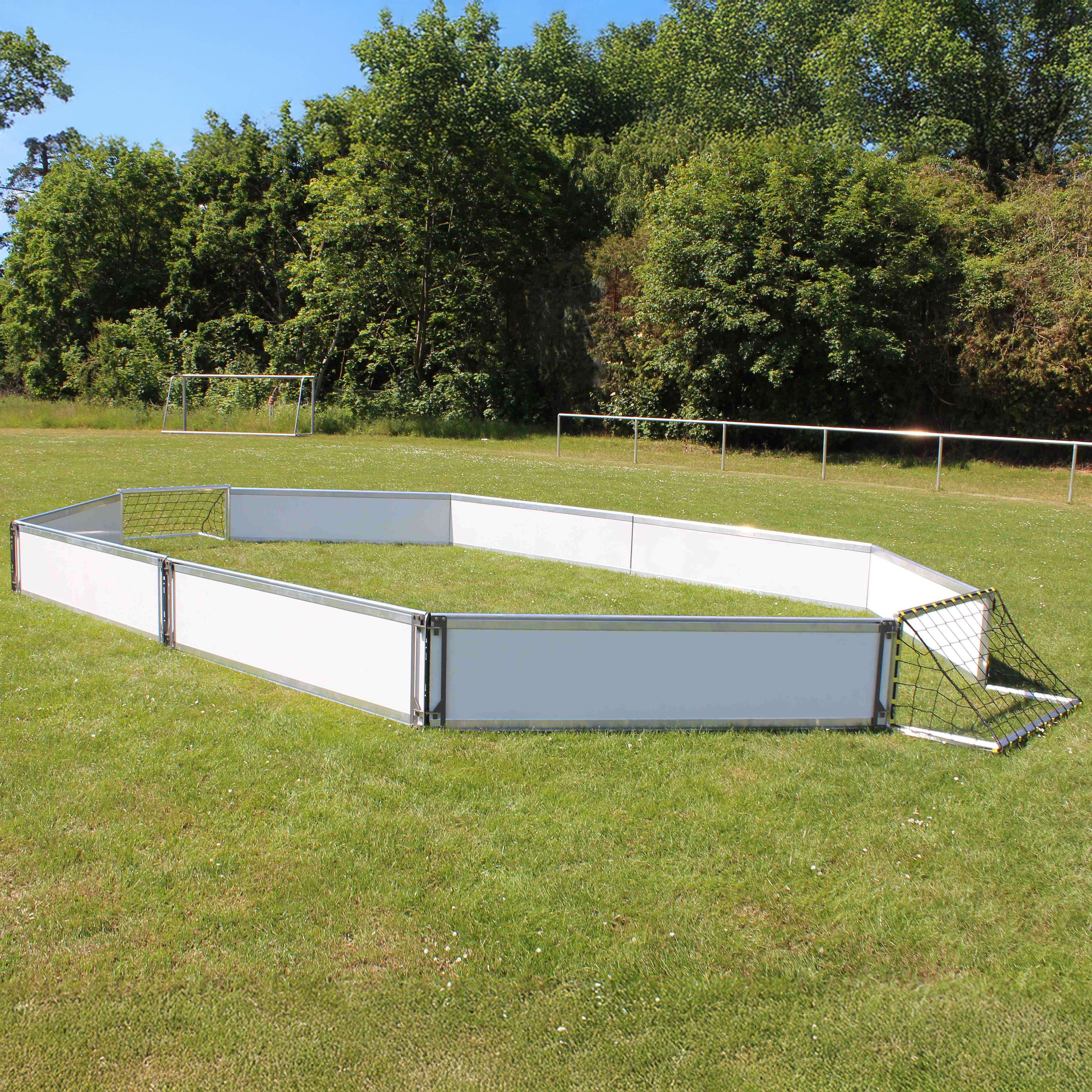 Sport-Thieme Soccer-Court "Easy Play", 7x4 m Unkategorisiert online kaufen
