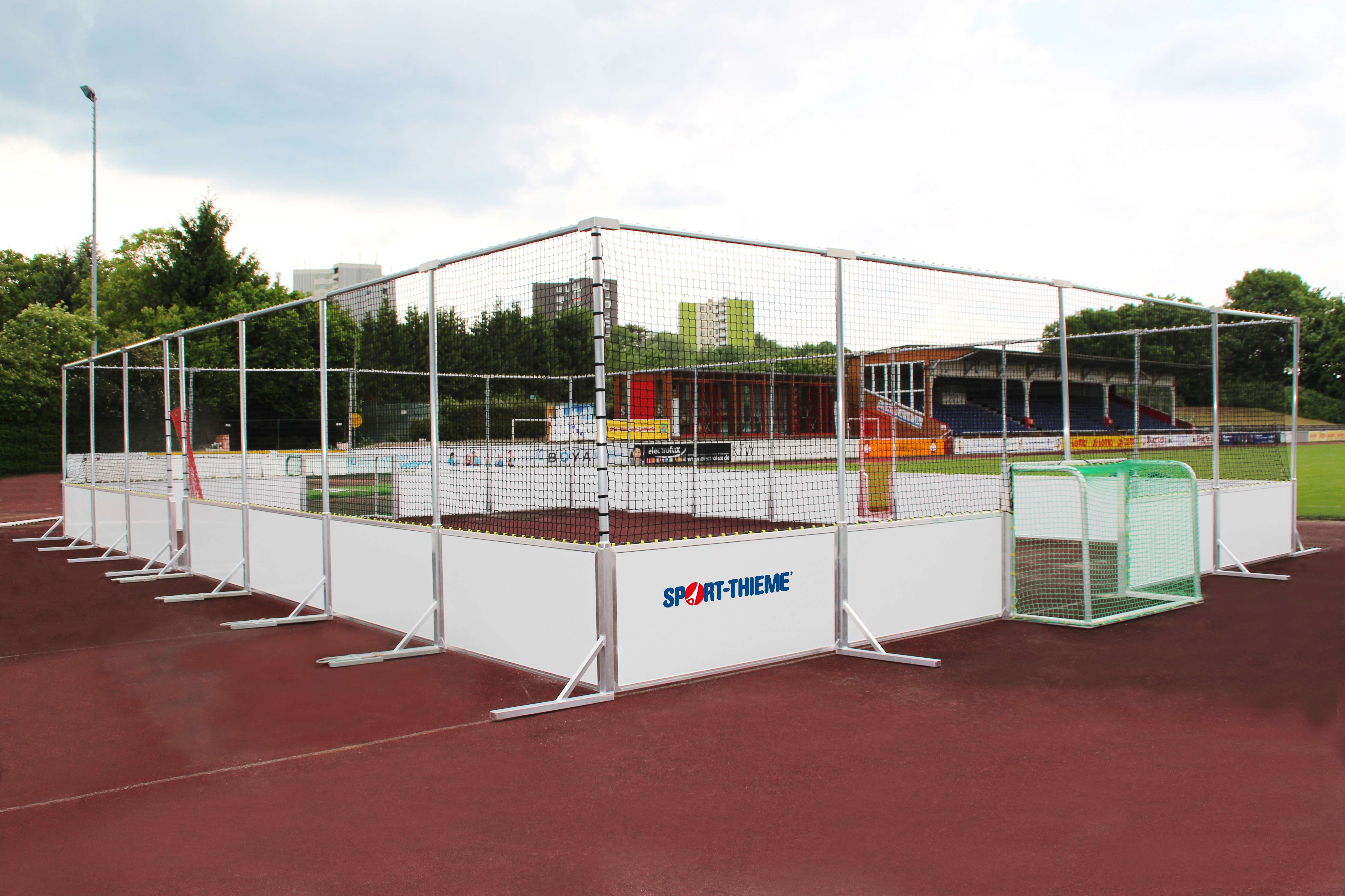 Sport-Thieme Soccer-Court "Flex", 15x10 m Unkategorisiert online kaufen