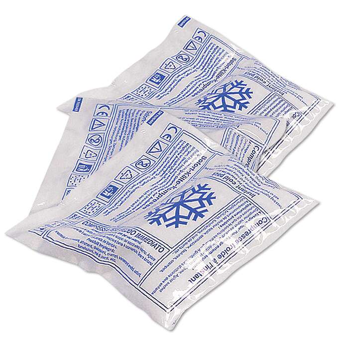 Sport-Thieme Sofort-Kaltkompressen-Set, 21x15 cm Unkategorisiert online kaufen