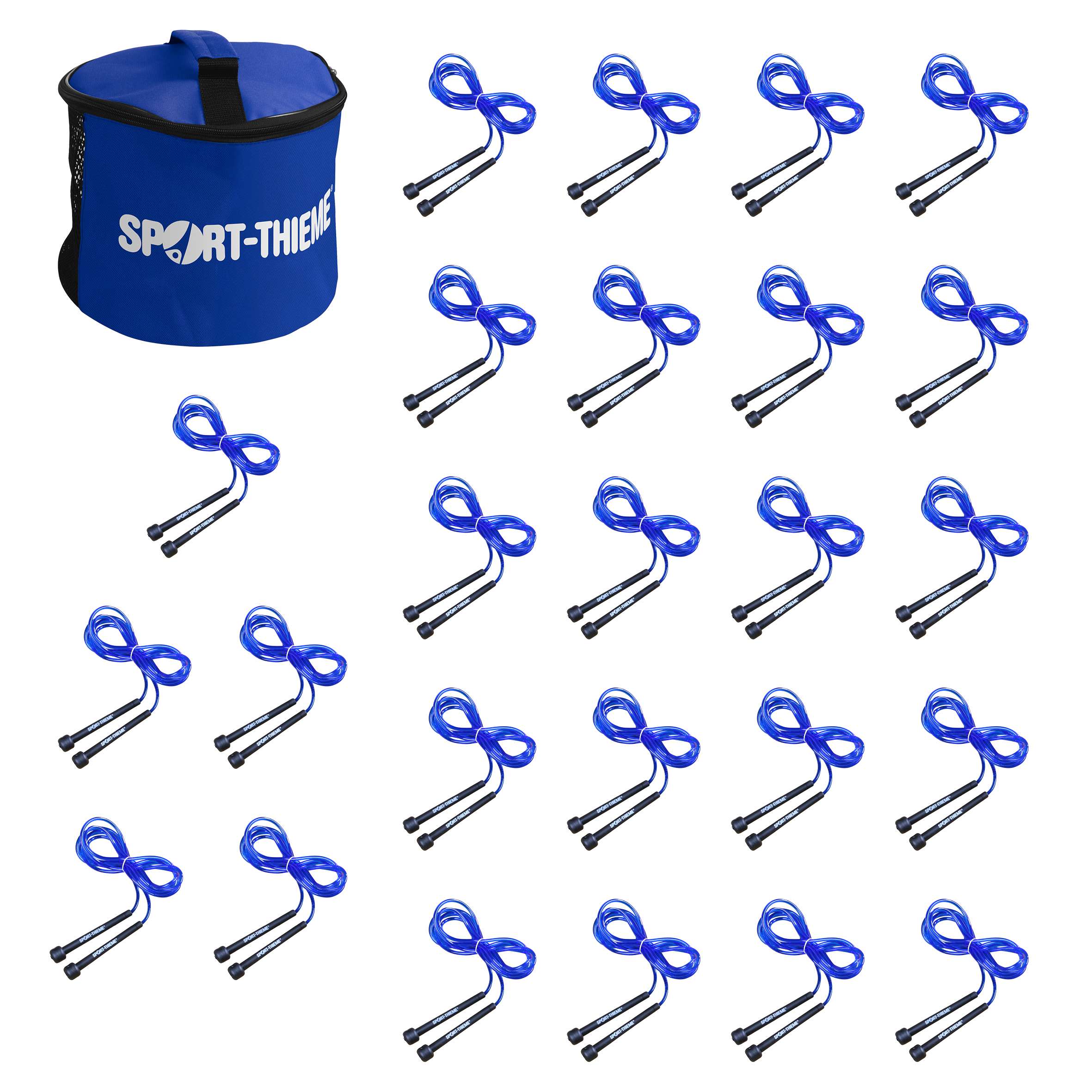 "Sport-Thieme Speed Rope-Set ""Classic"", 2,43 m" Unkategorisiert online kaufen