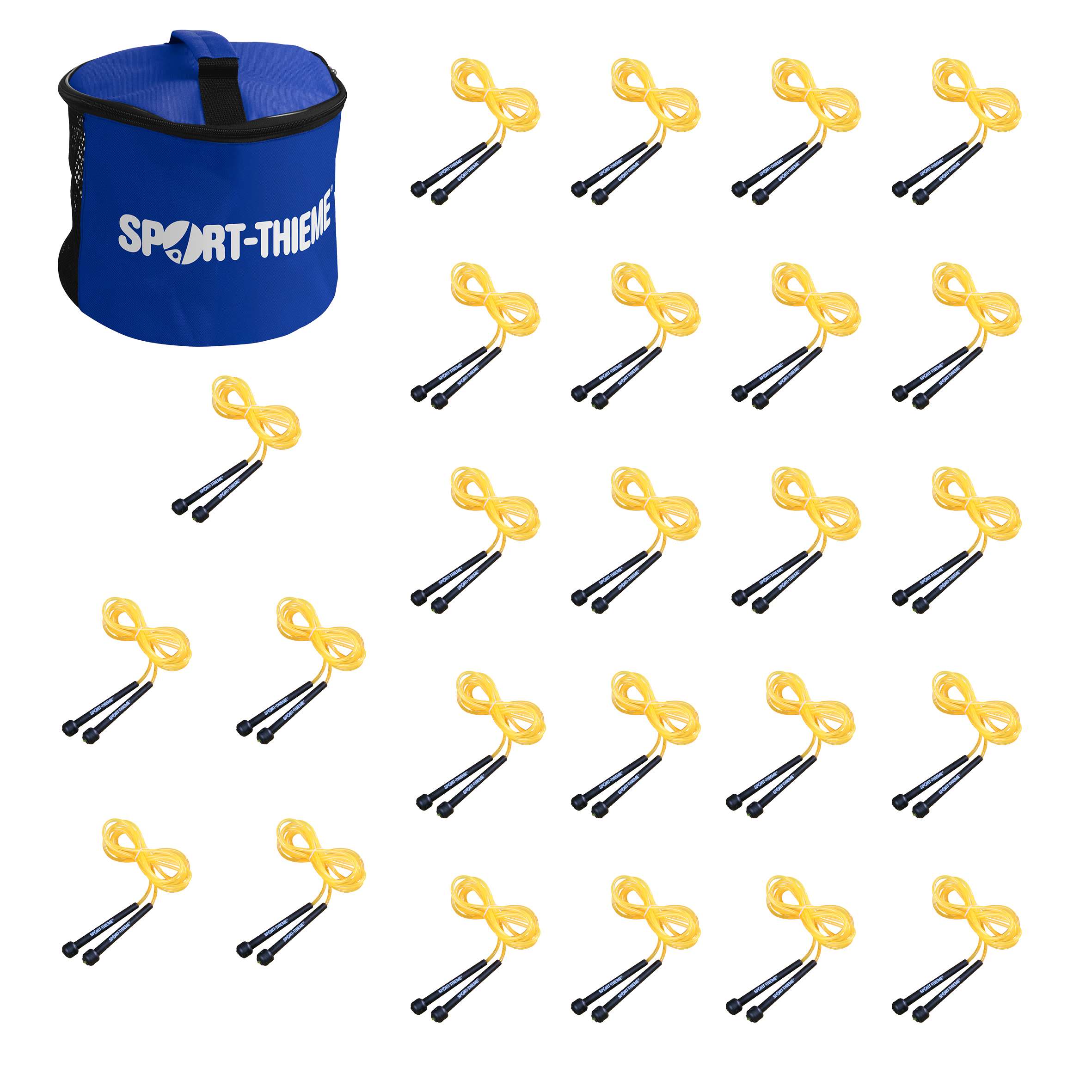 Sport-Thieme Speed Rope-Set "Classic", 2,74 m Unkategorisiert online kaufen