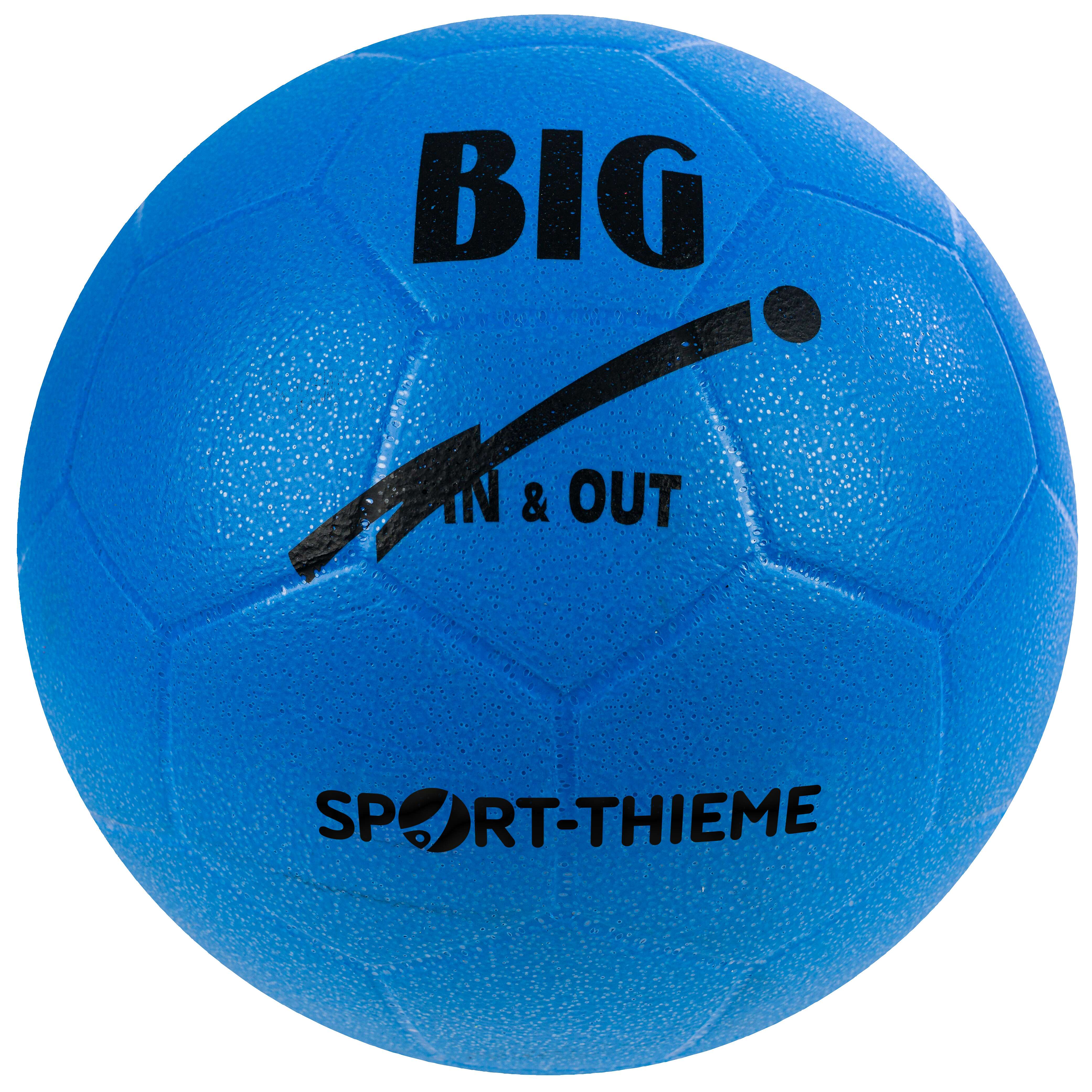 Sport-Thieme Spielball "Kogelan Hypersoft Big-Ball" Unkategorisiert online kaufen Sport-Thieme Spielball "Kogelan Hypersoft Big-Ball" Unkategorisiert online kaufen