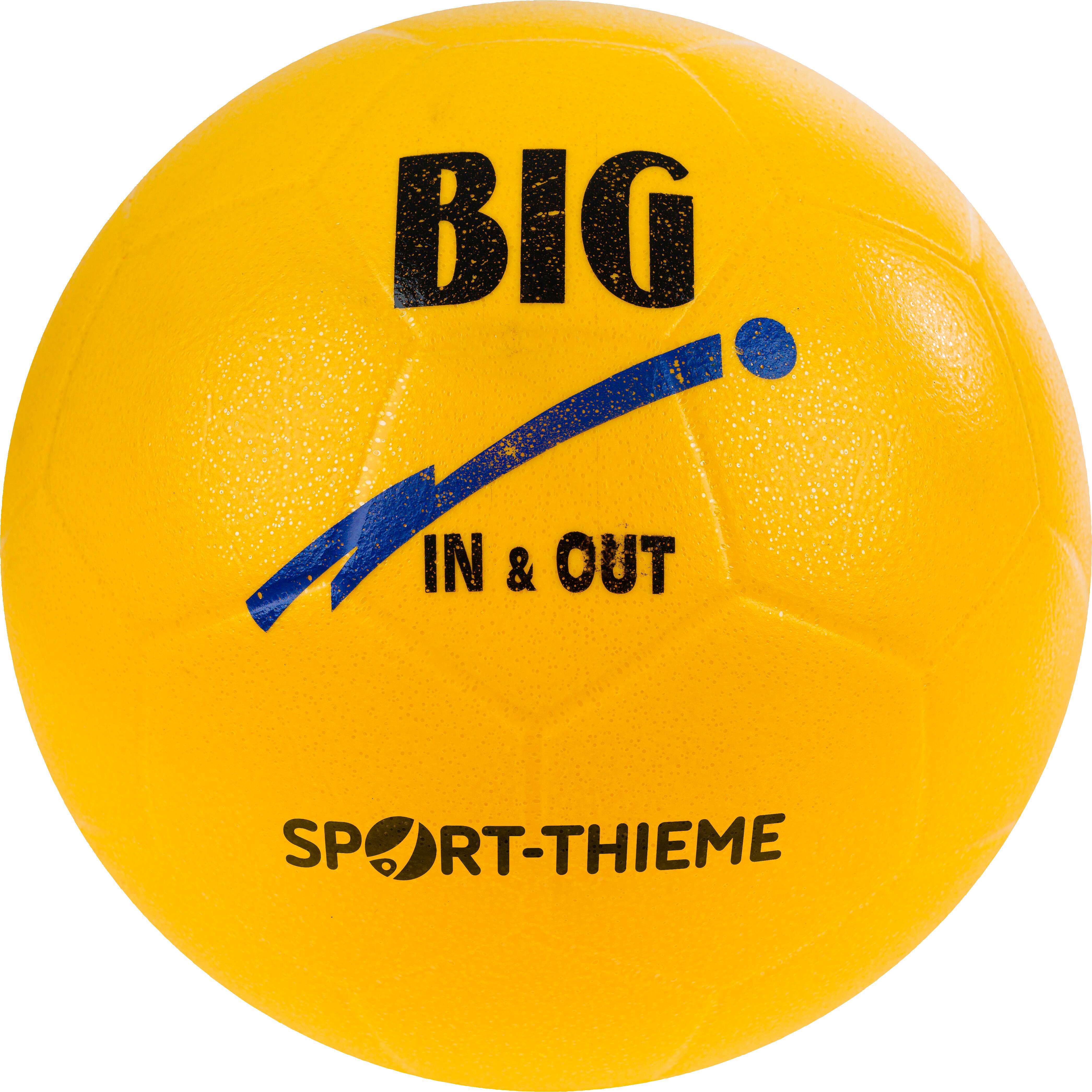 "Sport-Thieme Spielball ""Kogelan Supersoft""" Unkategorisiert online kaufen "Sport-Thieme Spielball ""Kogelan Supersoft""" Unkategorisiert online kaufen
