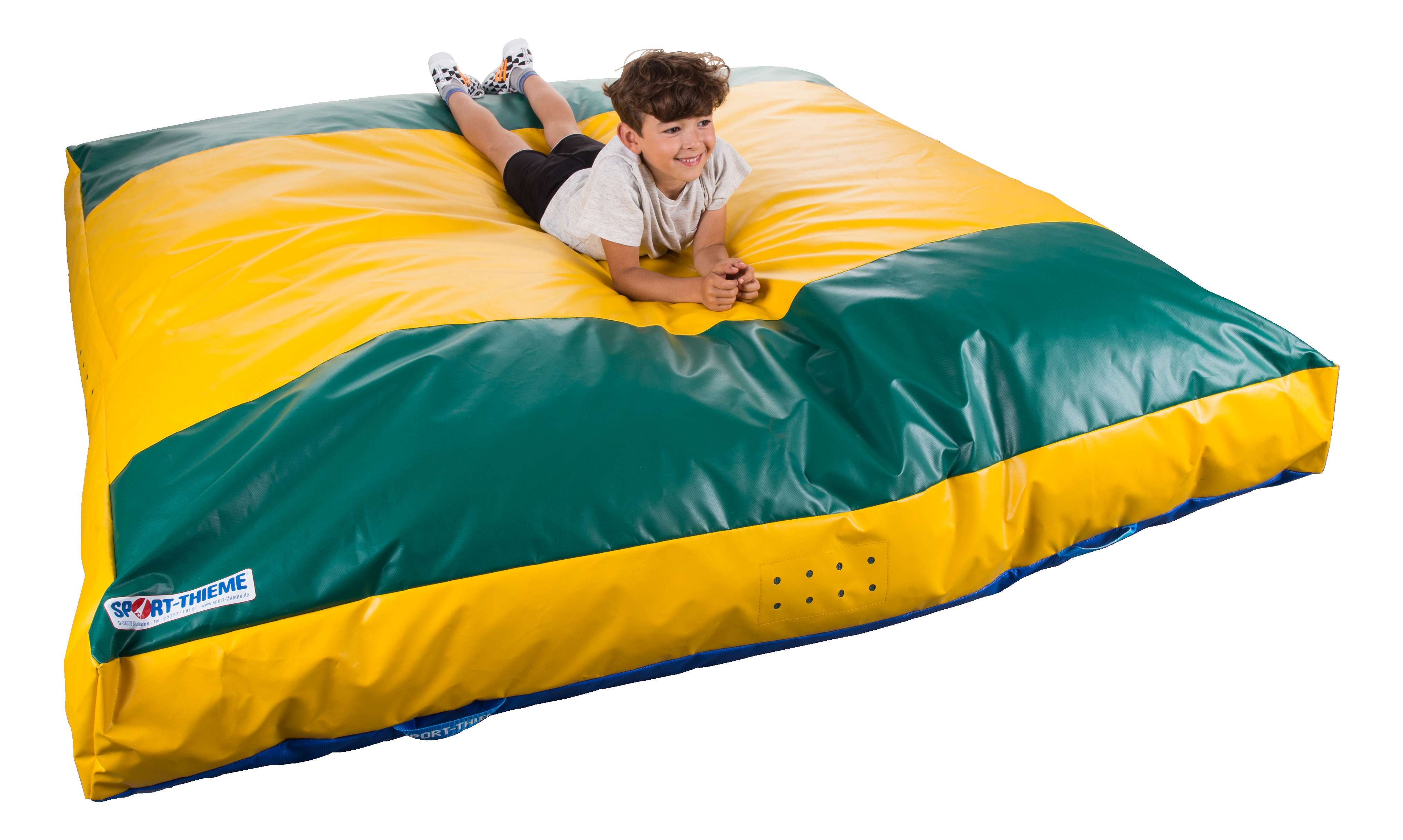 "Sport-Thieme Spielmatte ""Bouncy""" Unkategorisiert online kaufen