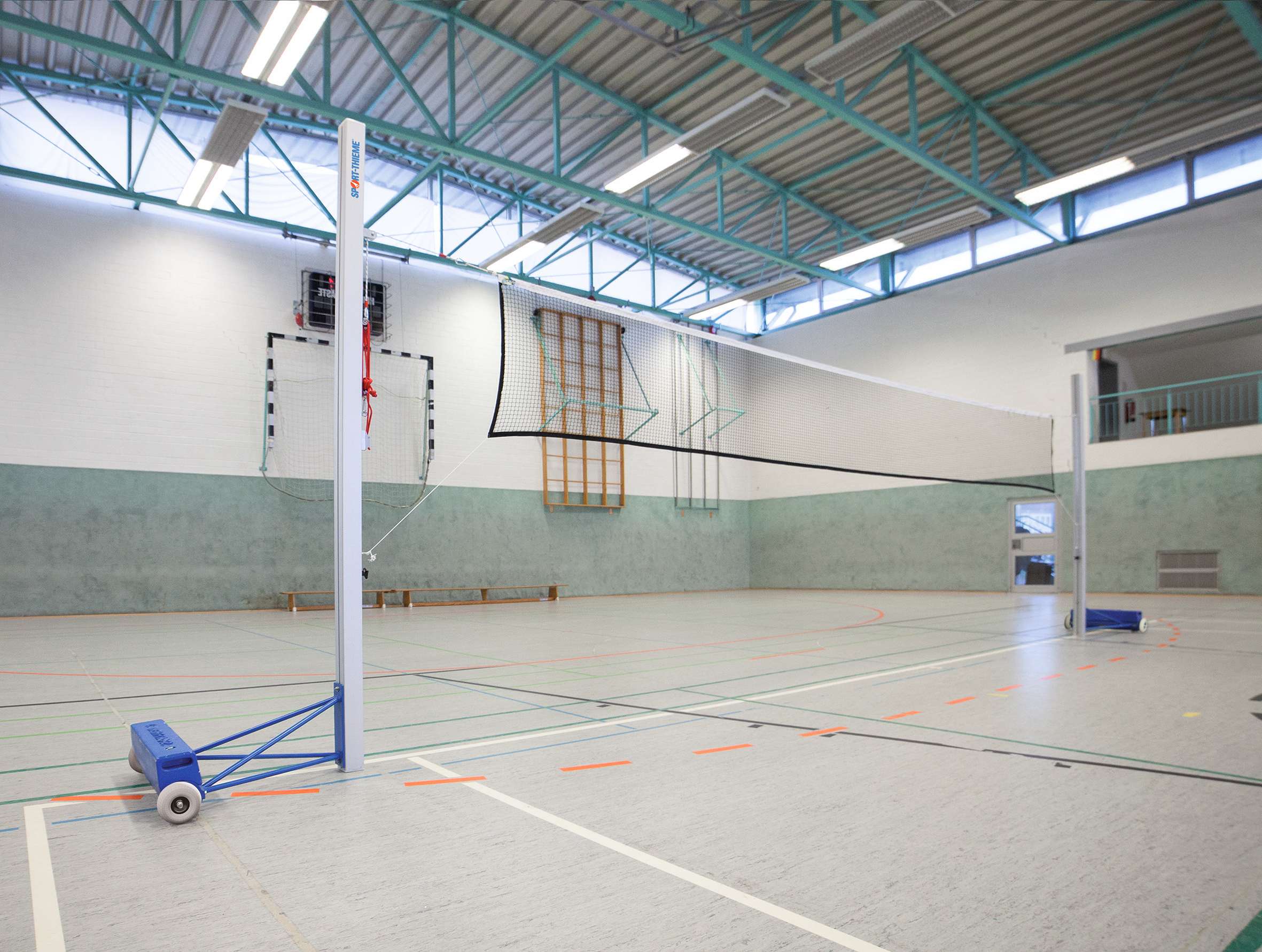 Sport-Thieme Spielpfosten "Allround" Unkategorisiert online kaufen Sport-Thieme Spielpfosten "Allround" Unkategorisiert online kaufen