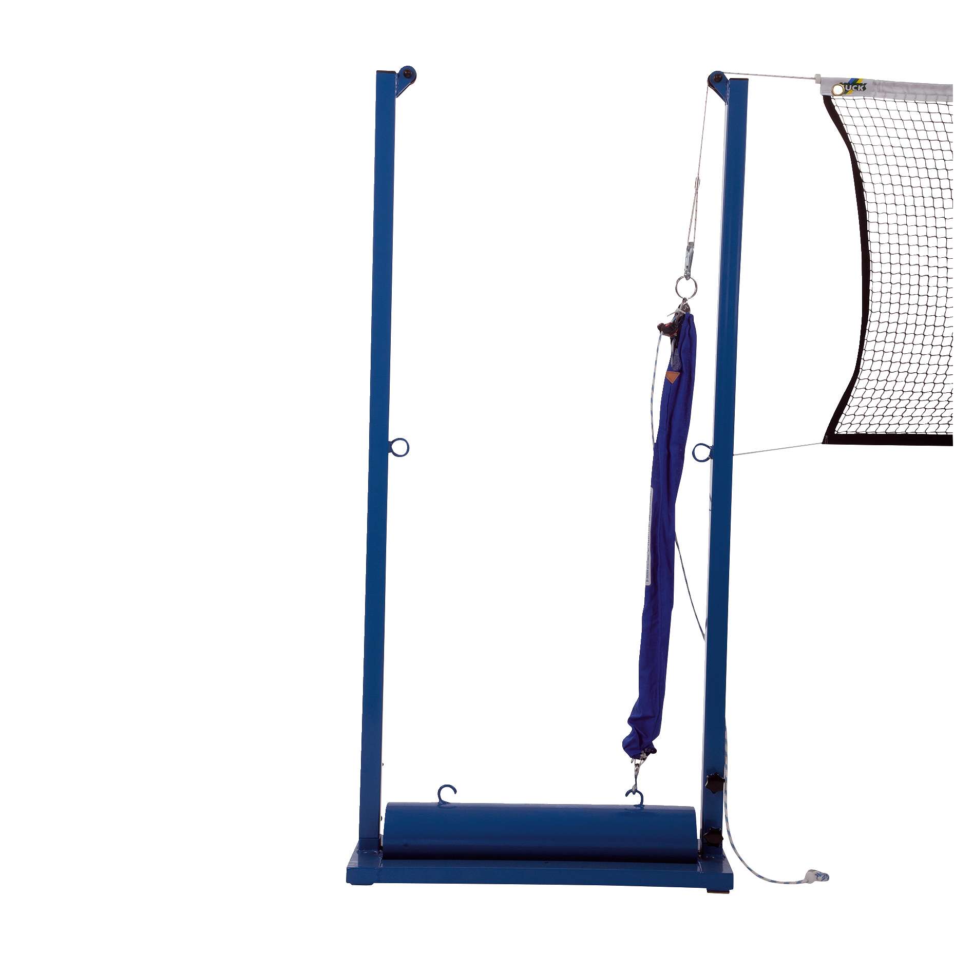 Sport-Thieme Spielpfosten für Mehrfahrspielfelder, rollbar, Mit Flaschenzugsystem Unkategorisiert online kaufen Sport-Thieme Spielpfosten für Mehrfahrspielfelder, rollbar, Mit Flaschenzugsystem Unkategorisiert online kaufen