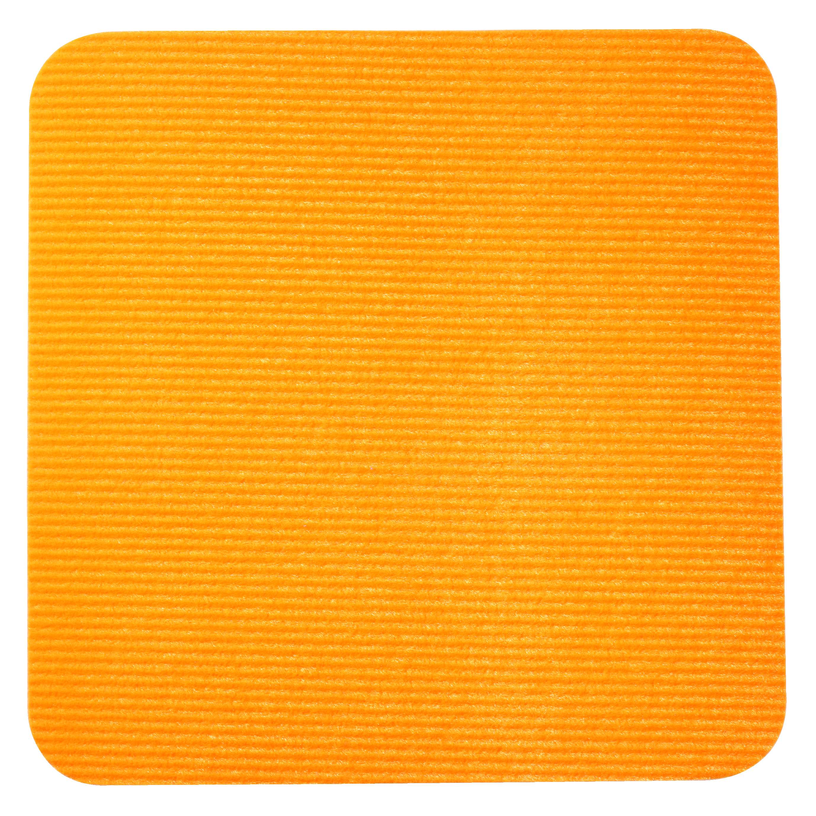 Sport-Thieme Sportfliese, Orange, Quadrat, 30x30 cm Unkategorisiert online kaufen