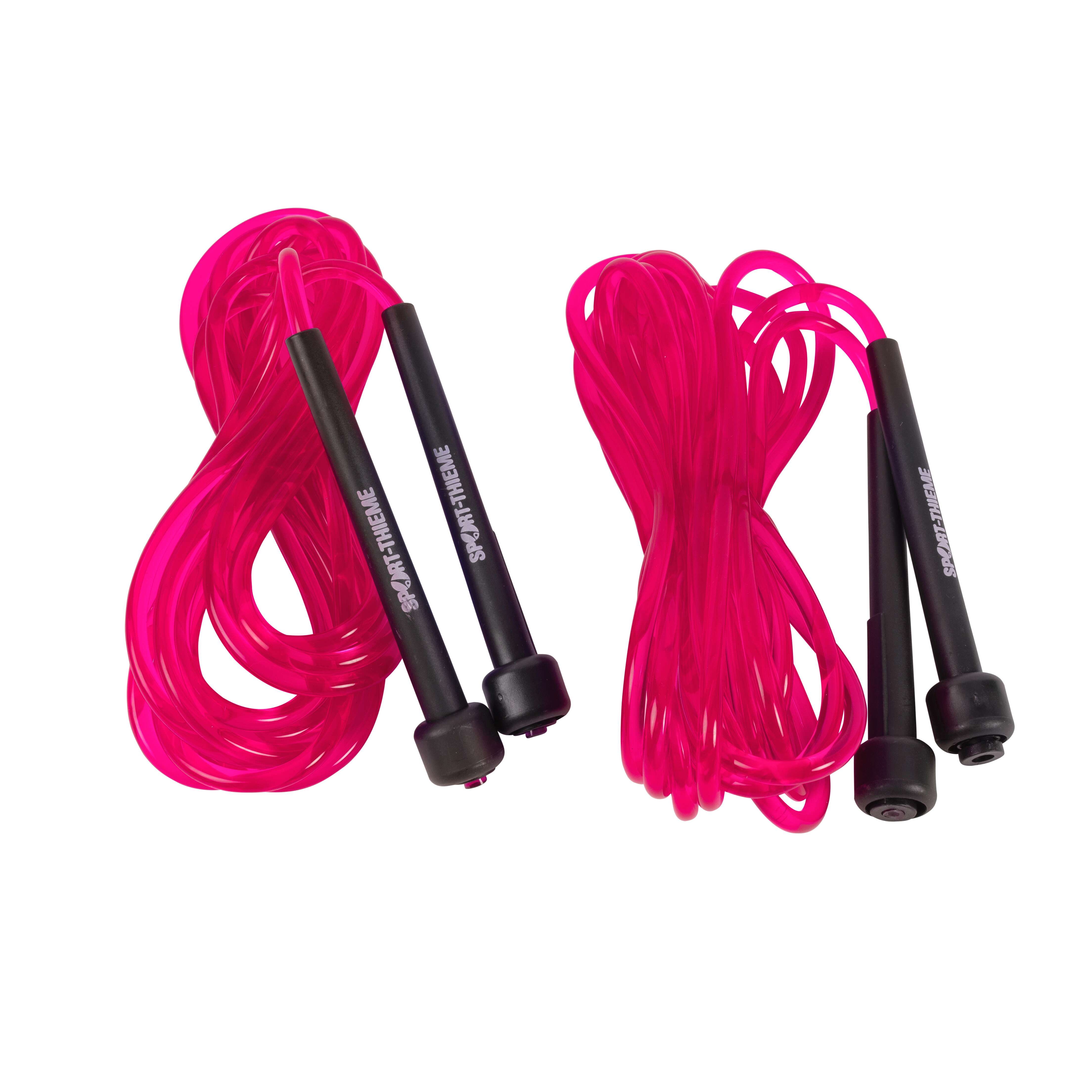 Sport-Thieme Springseil "Double-Dutch", Kunststoff, ca. 257 g Unkategorisiert online kaufen