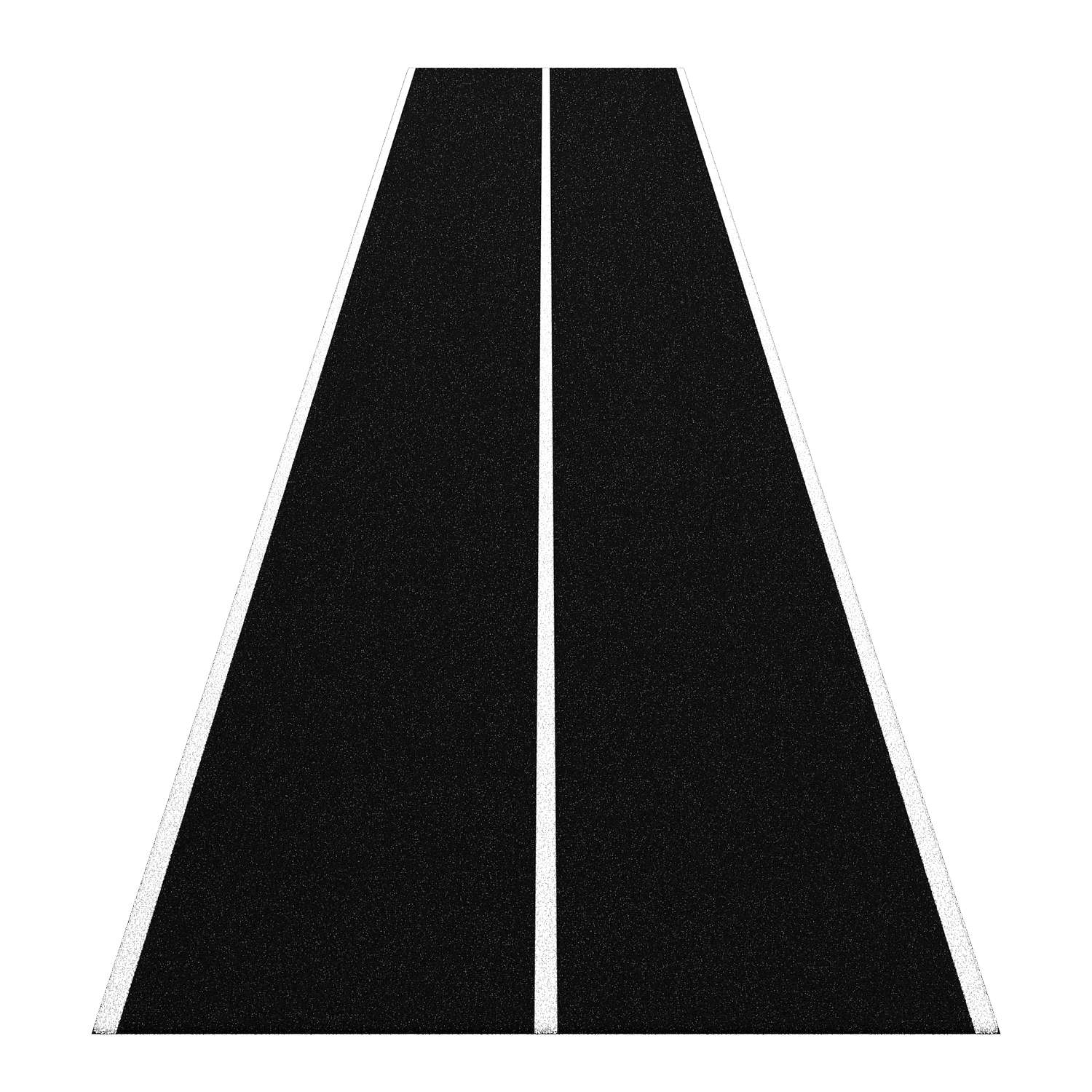 Sport-Thieme Sprintbahn "Uni Sprint", Schwarz, 2x10 m Unkategorisiert online kaufen Sport-Thieme Sprintbahn "Uni Sprint", Schwarz, 2x10 m Unkategorisiert online kaufen