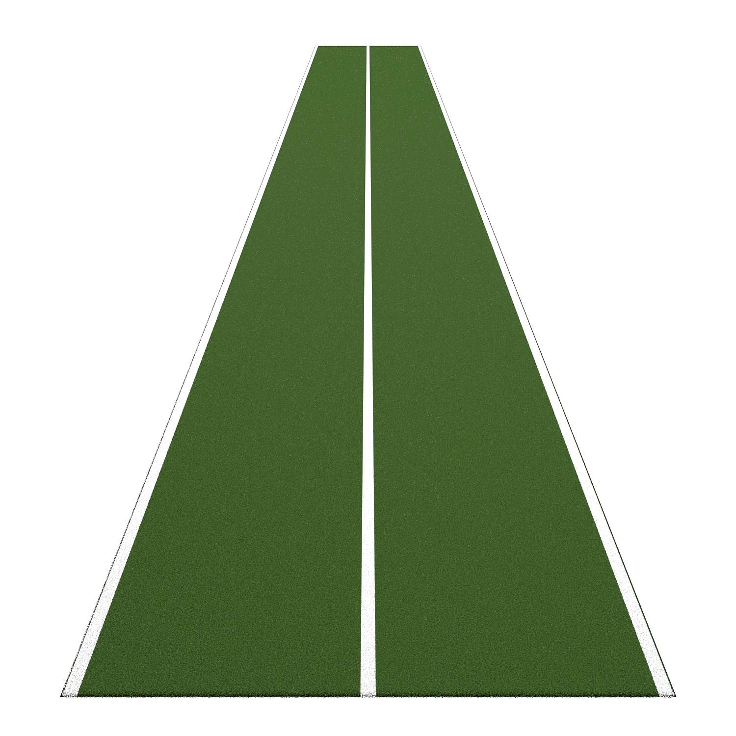 Sport-Thieme Sprintbahn "Uni Sprint", Schwarz, 2x15 m Unkategorisiert online kaufen Sport-Thieme Sprintbahn "Uni Sprint", Schwarz, 2x15 m Unkategorisiert online kaufen