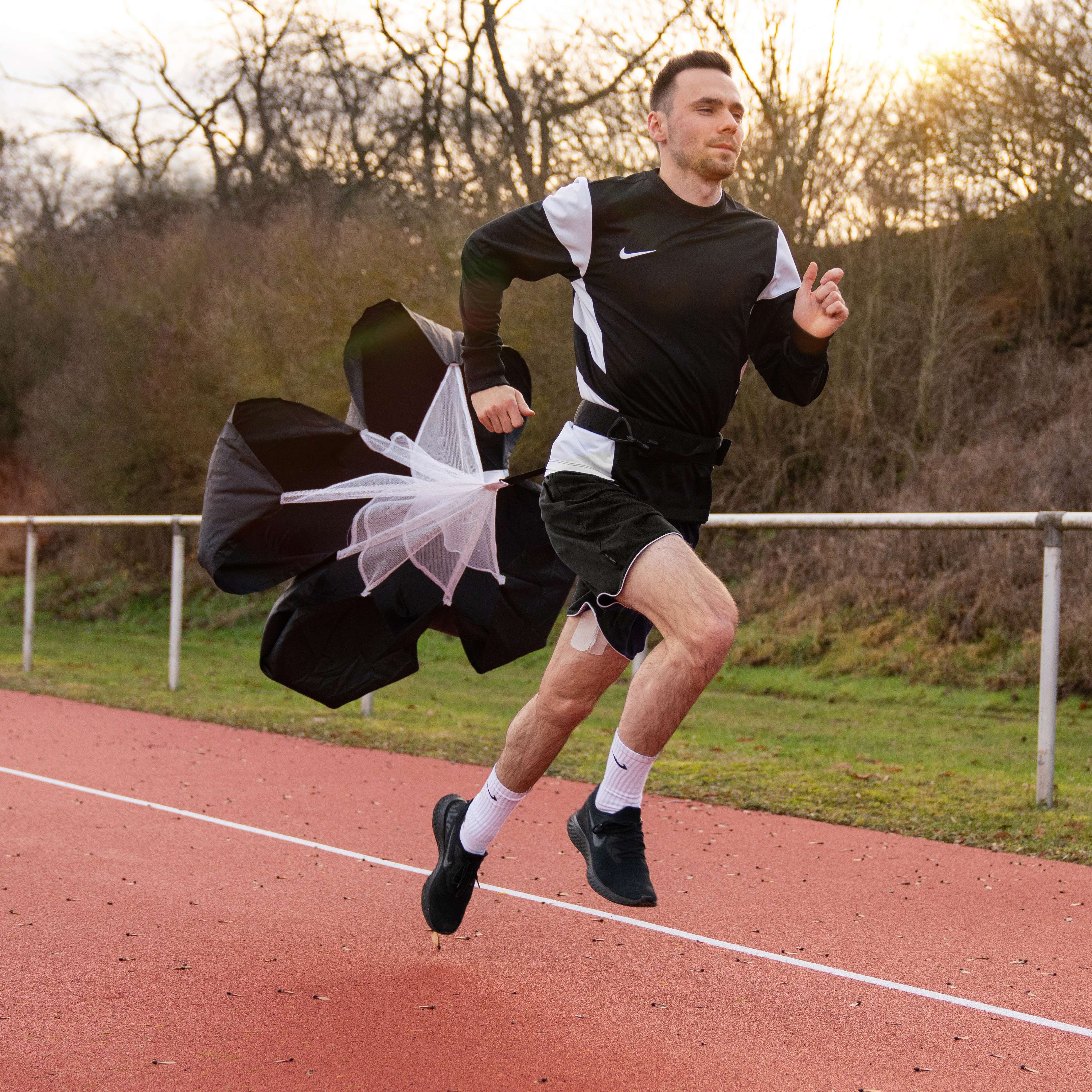 Sport-Thieme Sprintfallschirm "Premium" Unkategorisiert online kaufen