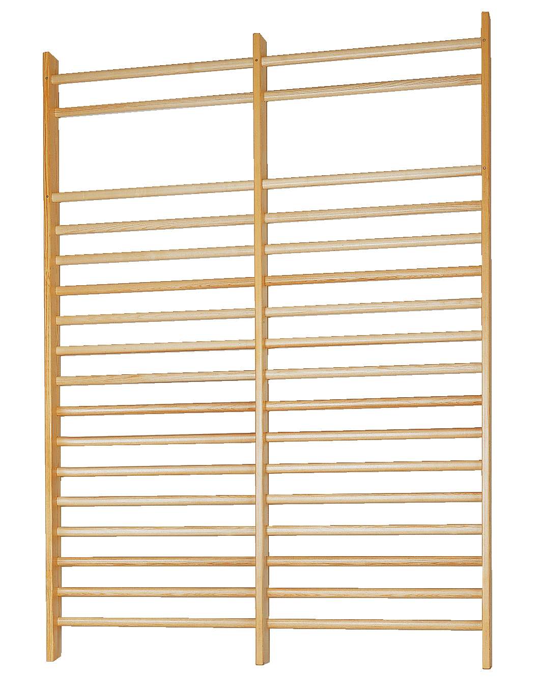 "Sport-Thieme Sprossenwand ""Doppelfeld"", nach DIN EN 12346, HxB: 260x200 cm" Unkategorisiert online kaufen