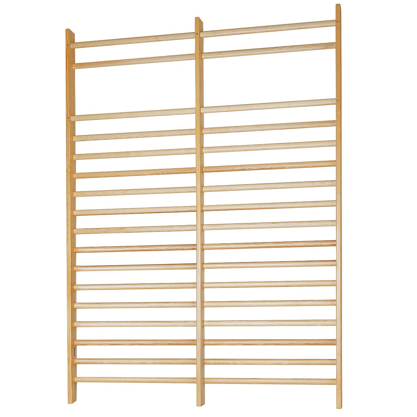 "Sport-Thieme Sprossenwand ""Doppelfeld"", nach DIN EN 12346, HxB: 280x200 cm" Unkategorisiert online kaufen