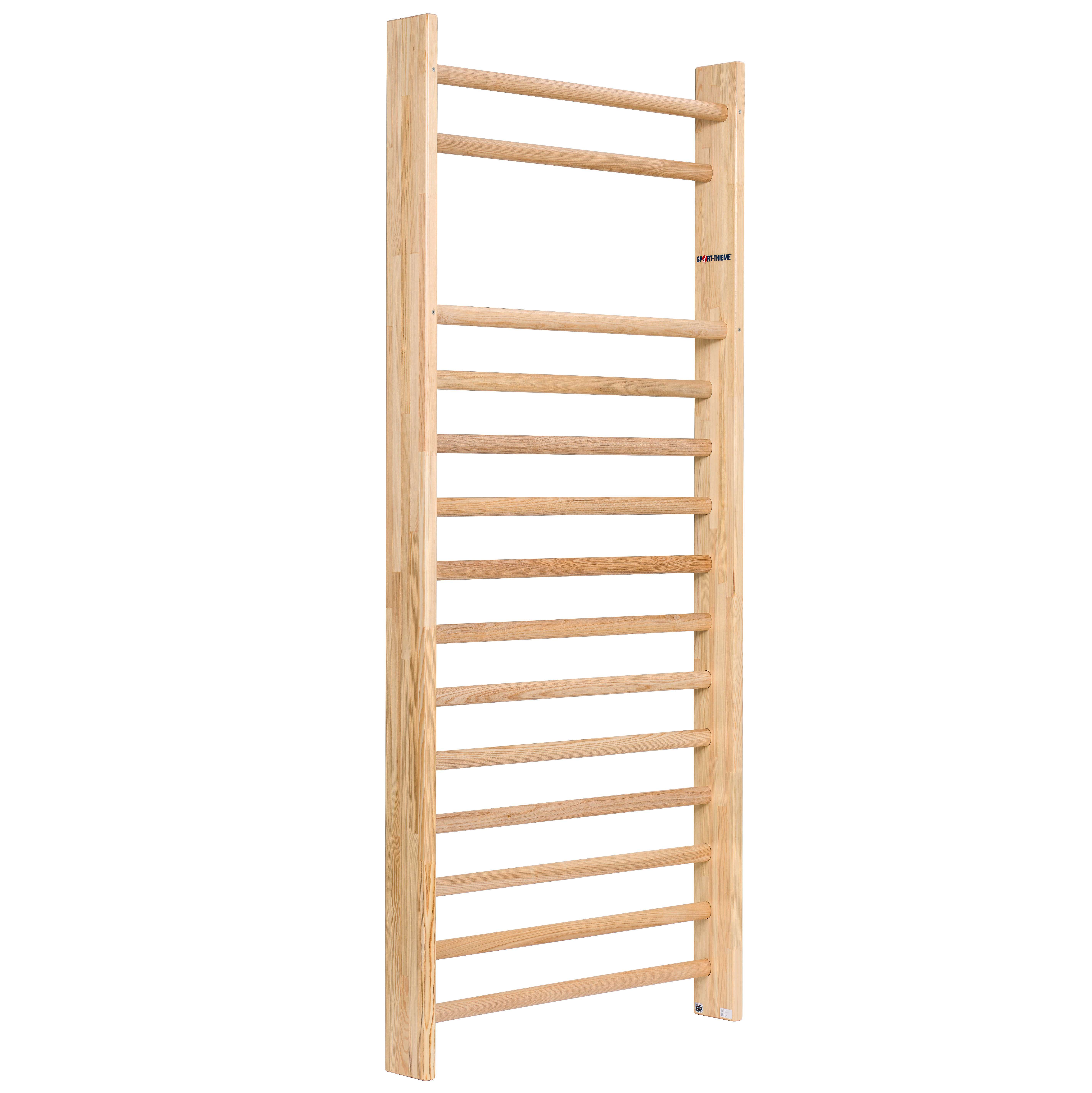 Sport-Thieme Sprossenwand "Einzelfeld", 230x100 cm nach DIN EN 12346 Unkategorisiert online kaufen Sport-Thieme Sprossenwand "Einzelfeld", 230x100 cm nach DIN EN 12346 Unkategorisiert online kaufen