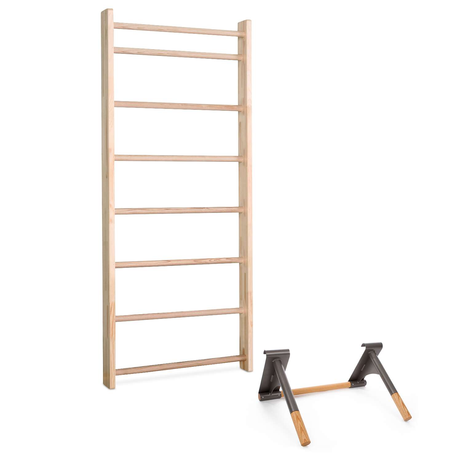 Sport-Thieme Sprossenwand mit Klimmzug-Dip-Stange, Sprossenwand 210x80 cm Unkategorisiert online kaufen Sport-Thieme Sprossenwand mit Klimmzug-Dip-Stange, Sprossenwand 210x80 cm Unkategorisiert online kaufen
