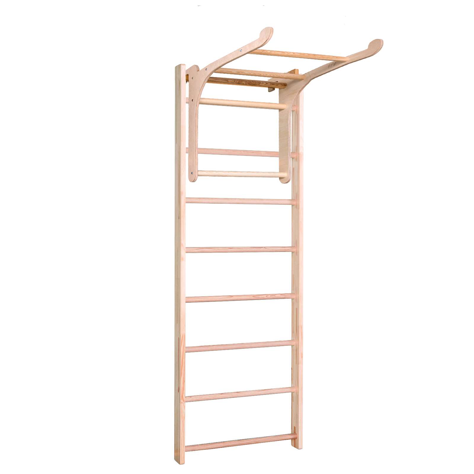 Sport-Thieme Sprossenwand mit Klimmzugbügel "Multi", Sprossenwand 230x80 cm Unkategorisiert online kaufen
