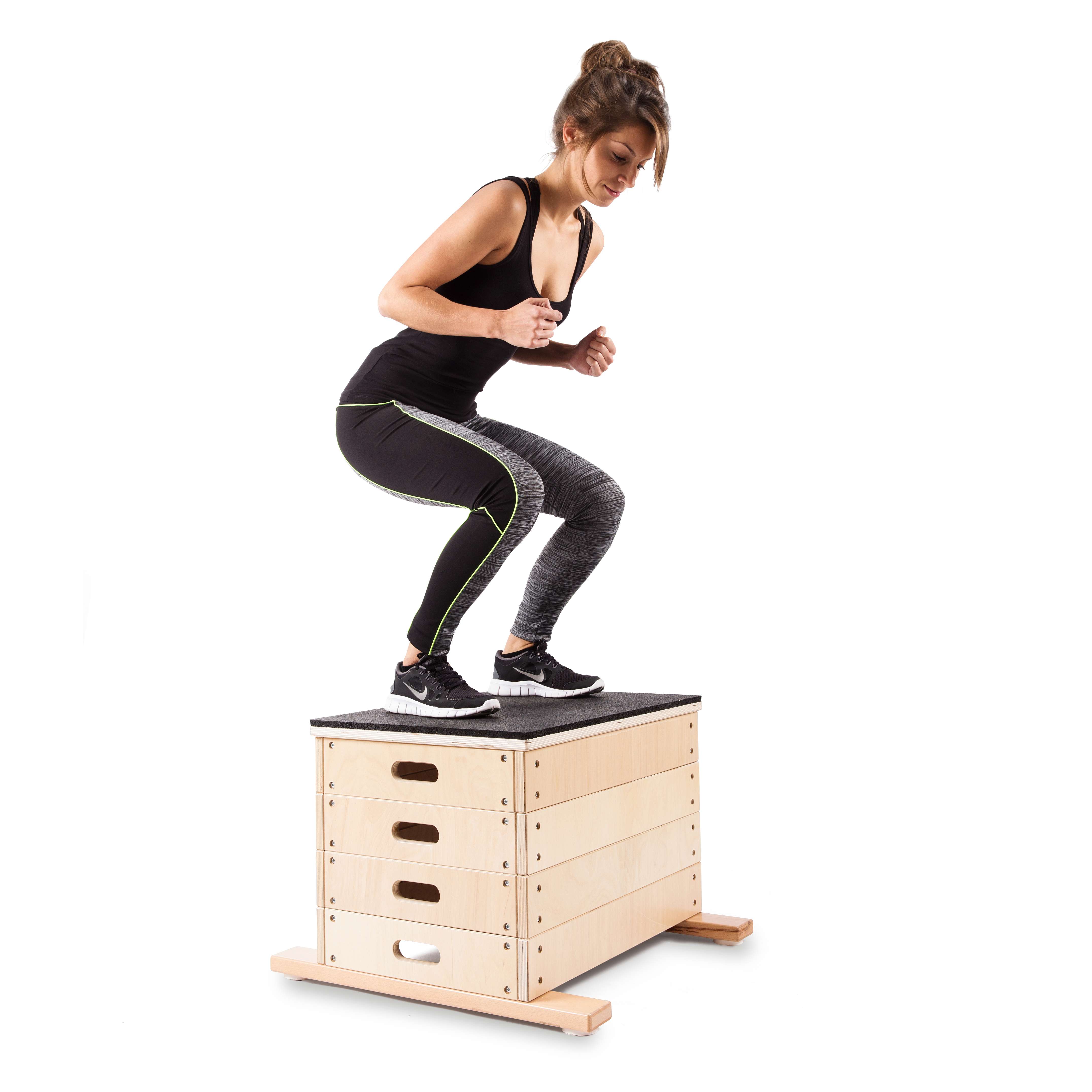 Sport-Thieme Sprungkrafttrainer "Original" Unkategorisiert online kaufen Sport-Thieme Sprungkrafttrainer "Original" Unkategorisiert online kaufen