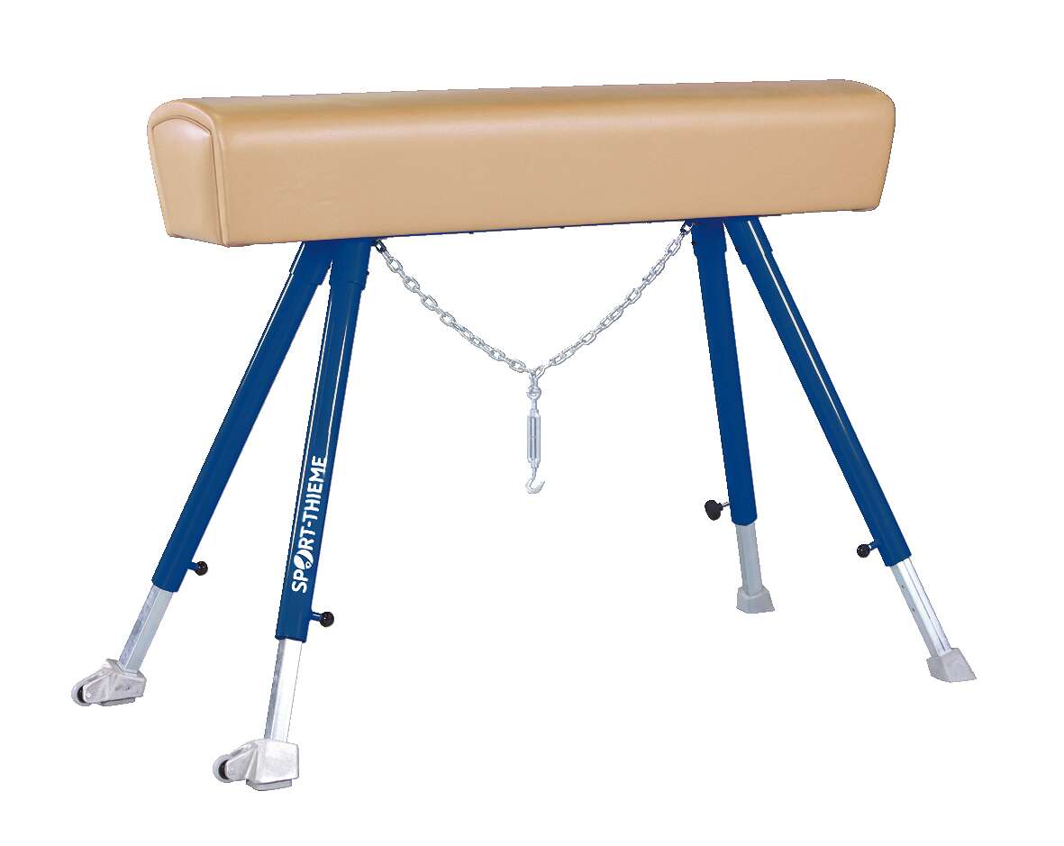 "Sport-Thieme Sprungpferd ""Classic"", Mit Metallbeinen" Unkategorisiert online kaufen