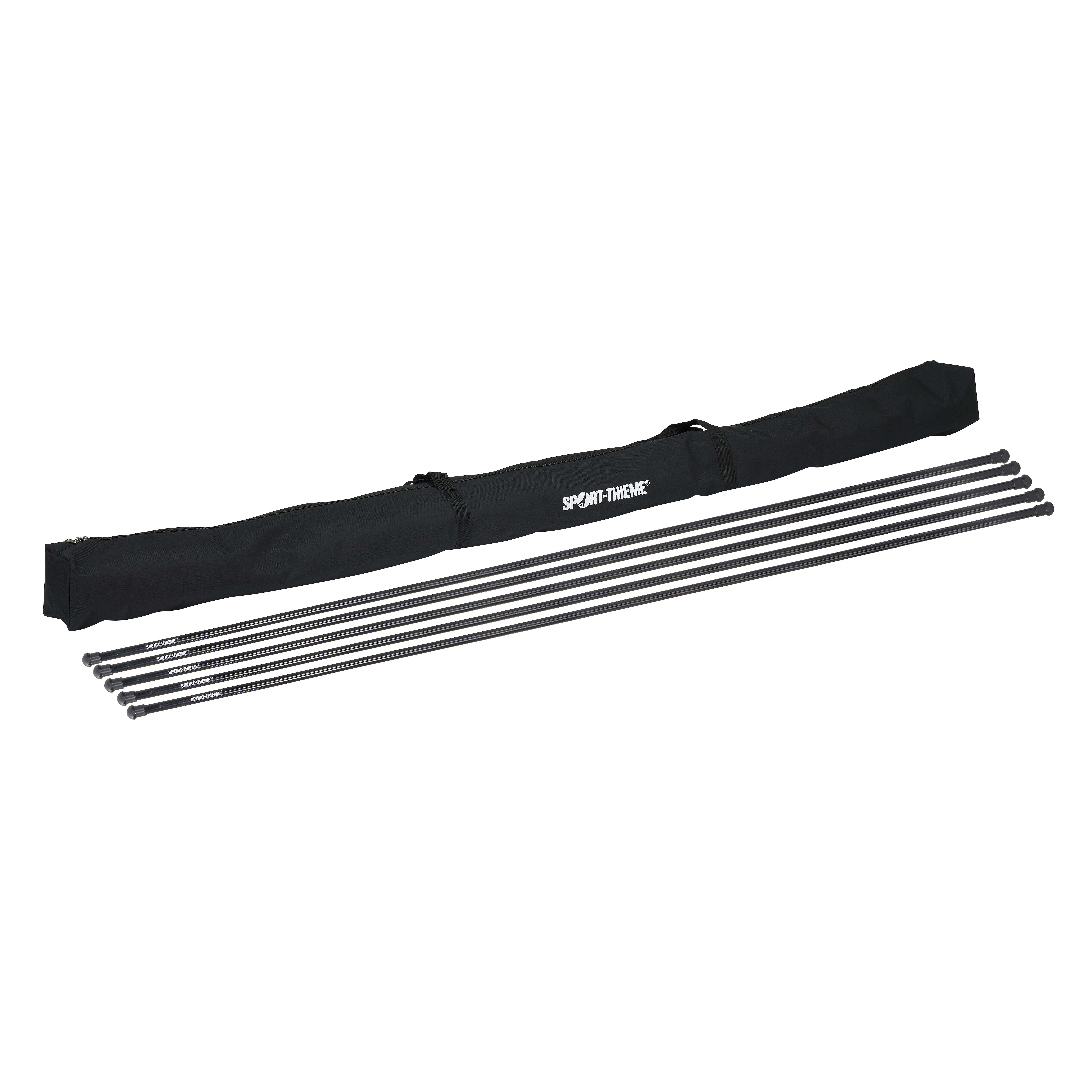 Sport-Thieme Sprungstäbe-Set "Kids", 5 Sprungstäbe Unkategorisiert online kaufen Sport-Thieme Sprungstäbe-Set "Kids", 5 Sprungstäbe Unkategorisiert online kaufen