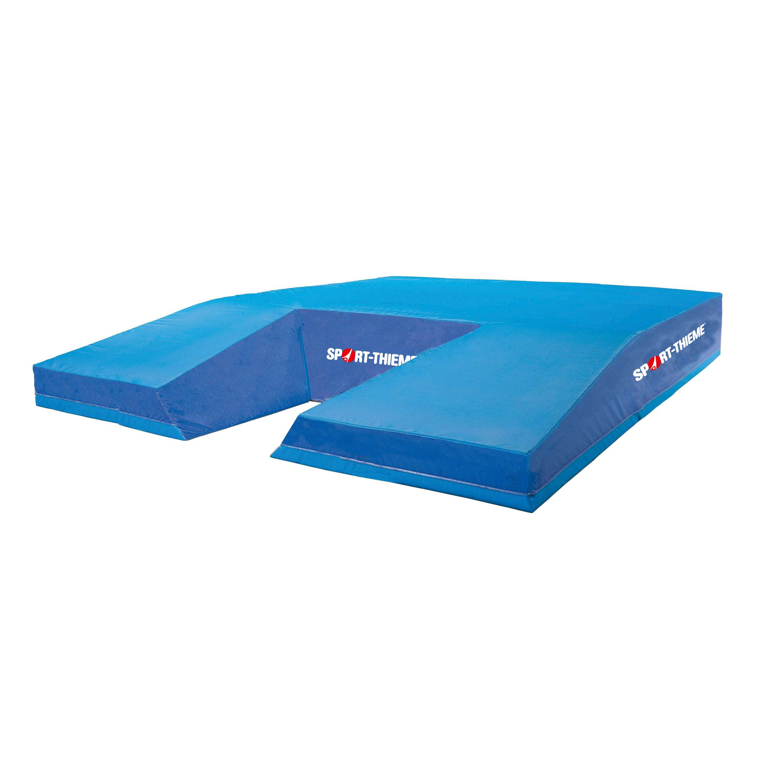 Sport-Thieme Stabhochsprungkissen "Standard", 555x500x80 cm Unkategorisiert online kaufen Sport-Thieme Stabhochsprungkissen "Standard", 555x500x80 cm Unkategorisiert online kaufen