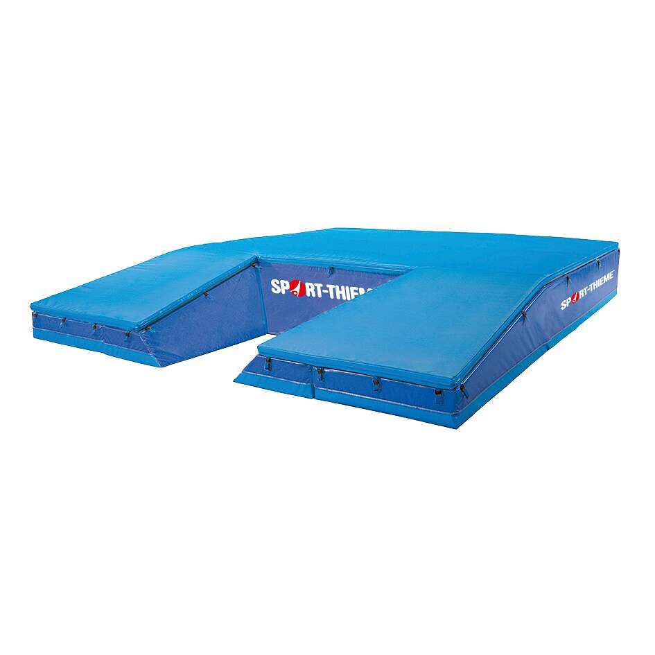Sport-Thieme Stabhochsprungkissen "Super", 650x500x80 cm Unkategorisiert online kaufen Sport-Thieme Stabhochsprungkissen "Super", 650x500x80 cm Unkategorisiert online kaufen