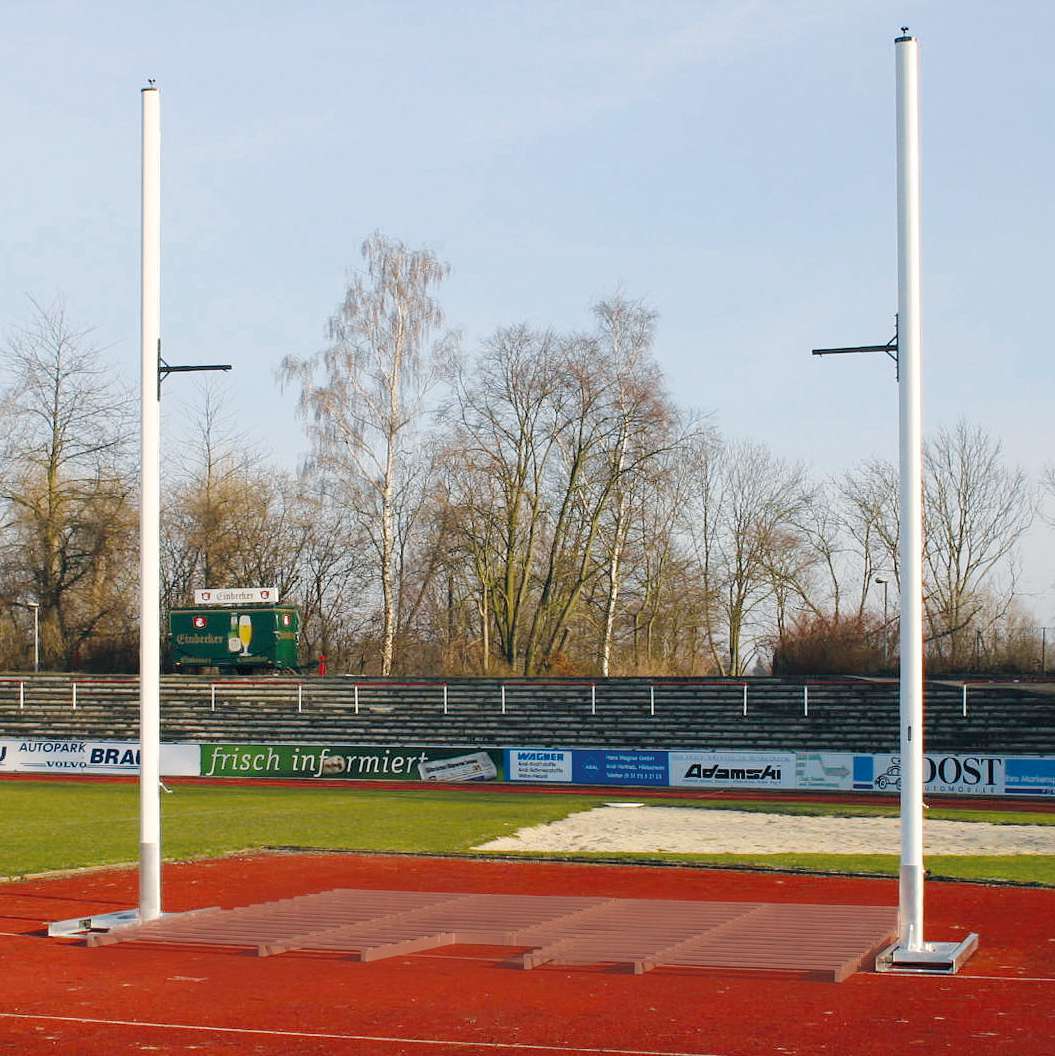"Sport-Thieme Stabhochsprungständer ""Wettkampf""" Unkategorisiert online kaufen