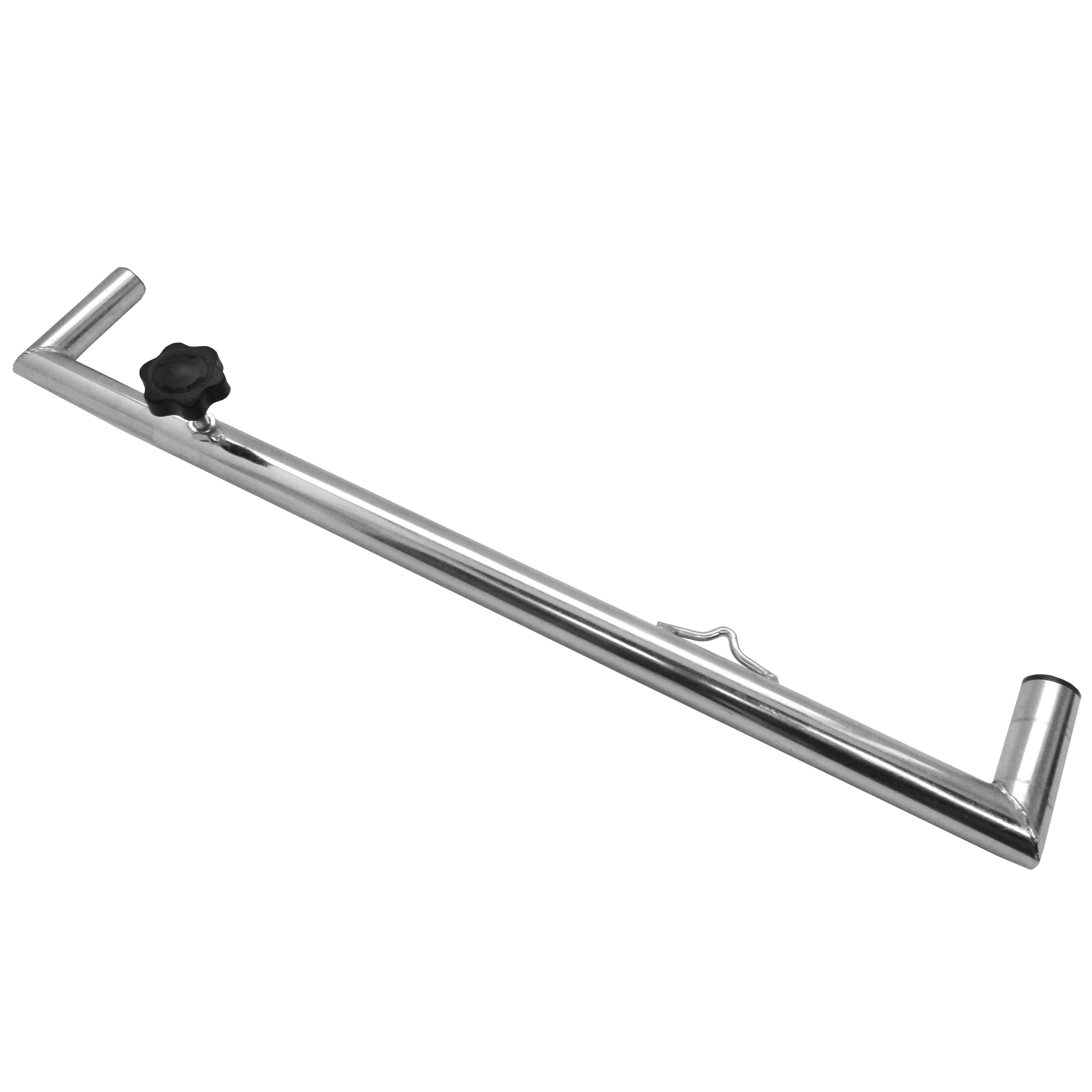 Sport-Thieme Stahlstütze für Tchoukballrahmen, verstellbar, 100x100 cm Unkategorisiert online kaufen Sport-Thieme Stahlstütze für Tchoukballrahmen, verstellbar, 100x100 cm Unkategorisiert online kaufen