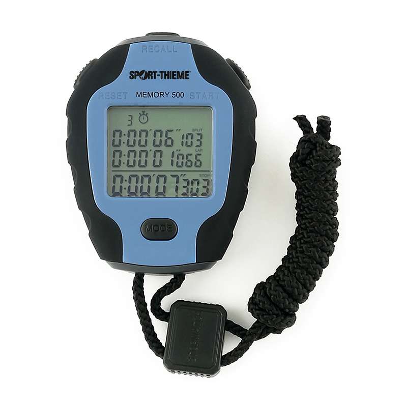 "Sport-Thieme Stoppuhr ""Time Master 500""" Unkategorisiert online kaufen