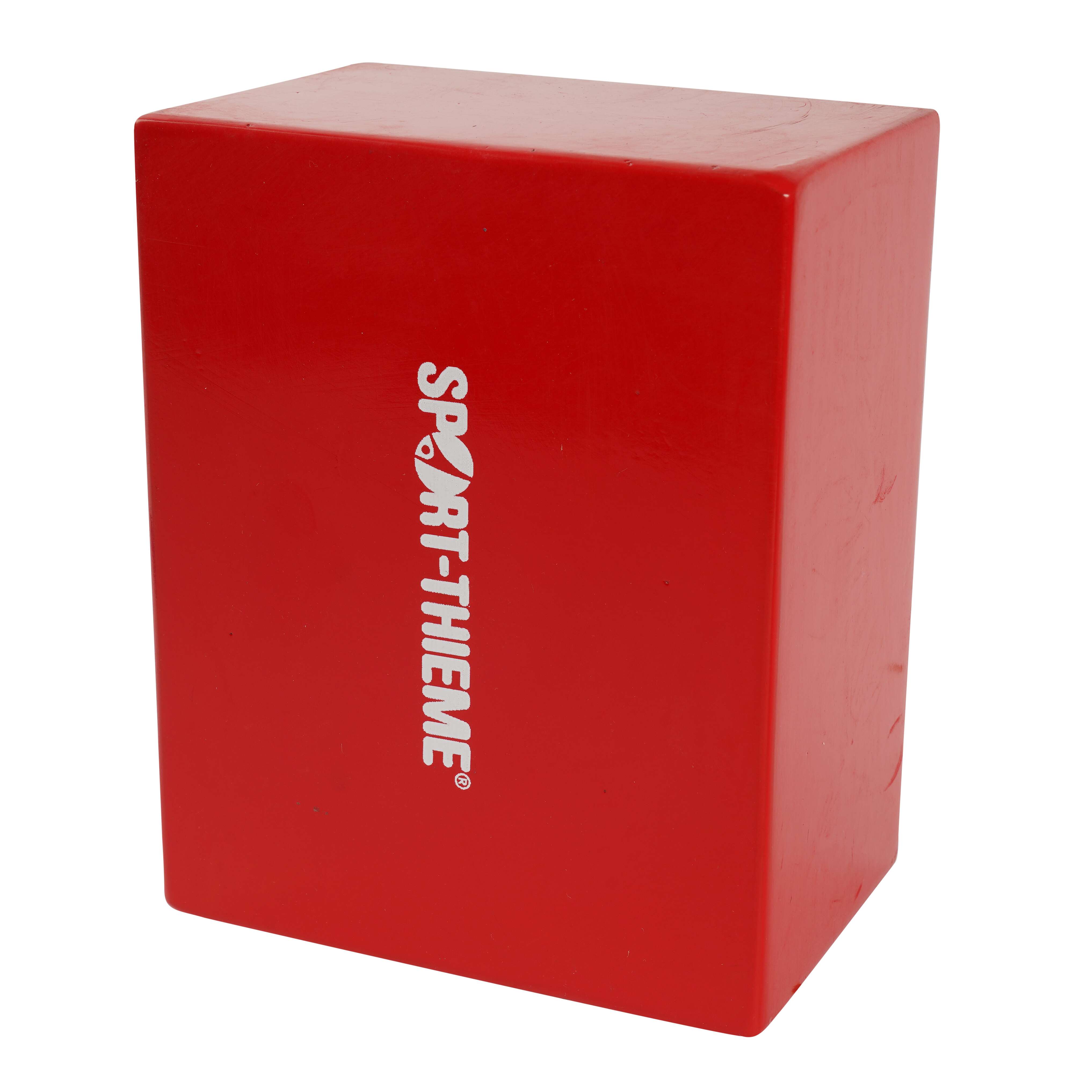 Sport-Thieme Stoßstein "Training", 10 kg Unkategorisiert Produktbild Sport-Thieme Stoßstein "Training", 10 kg Unkategorisiert Produktbild