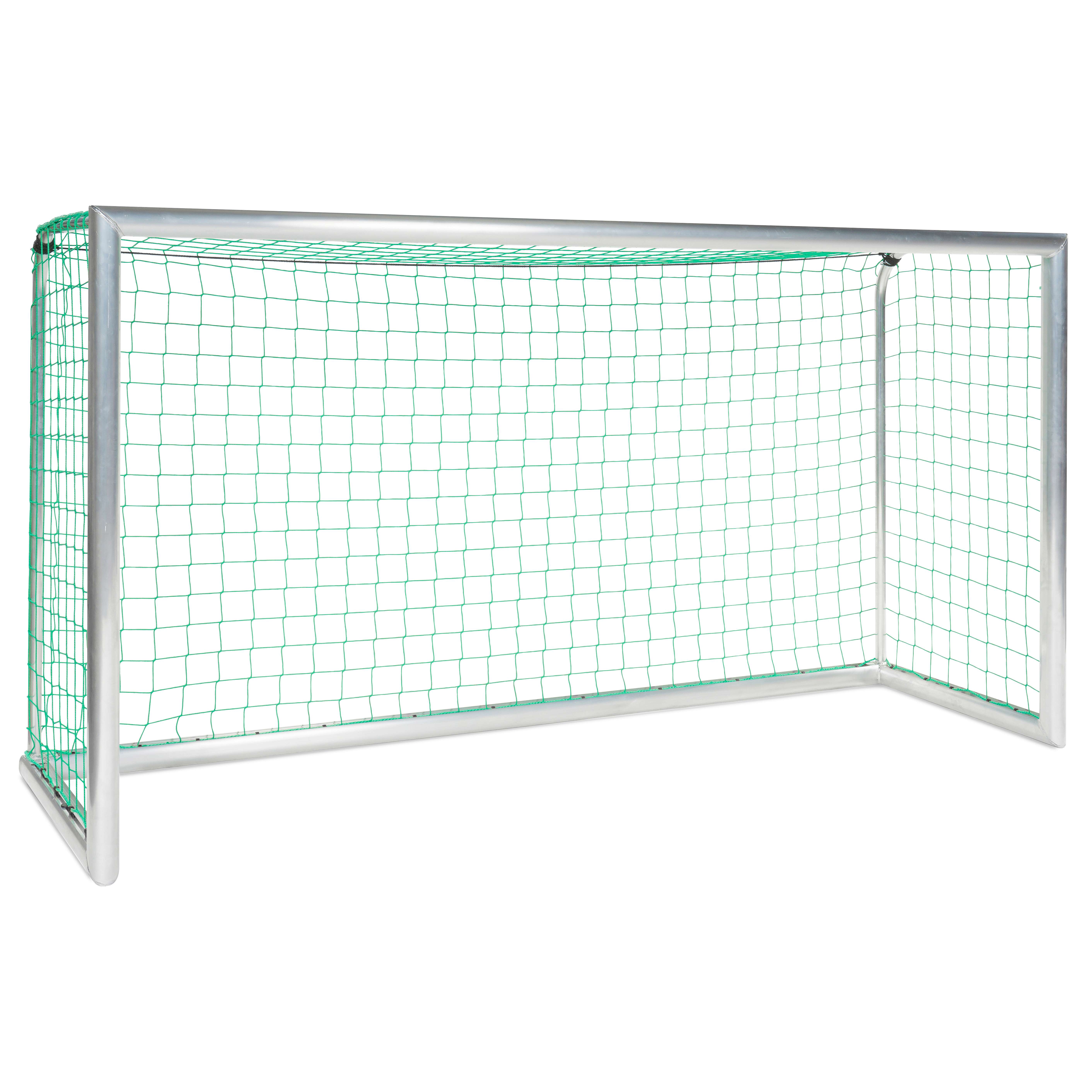 Sport-Thieme Street-Soccer-Fußballtor, Vollverschweißt, Ovalprofil (90x75 mm) Unkategorisiert online kaufen