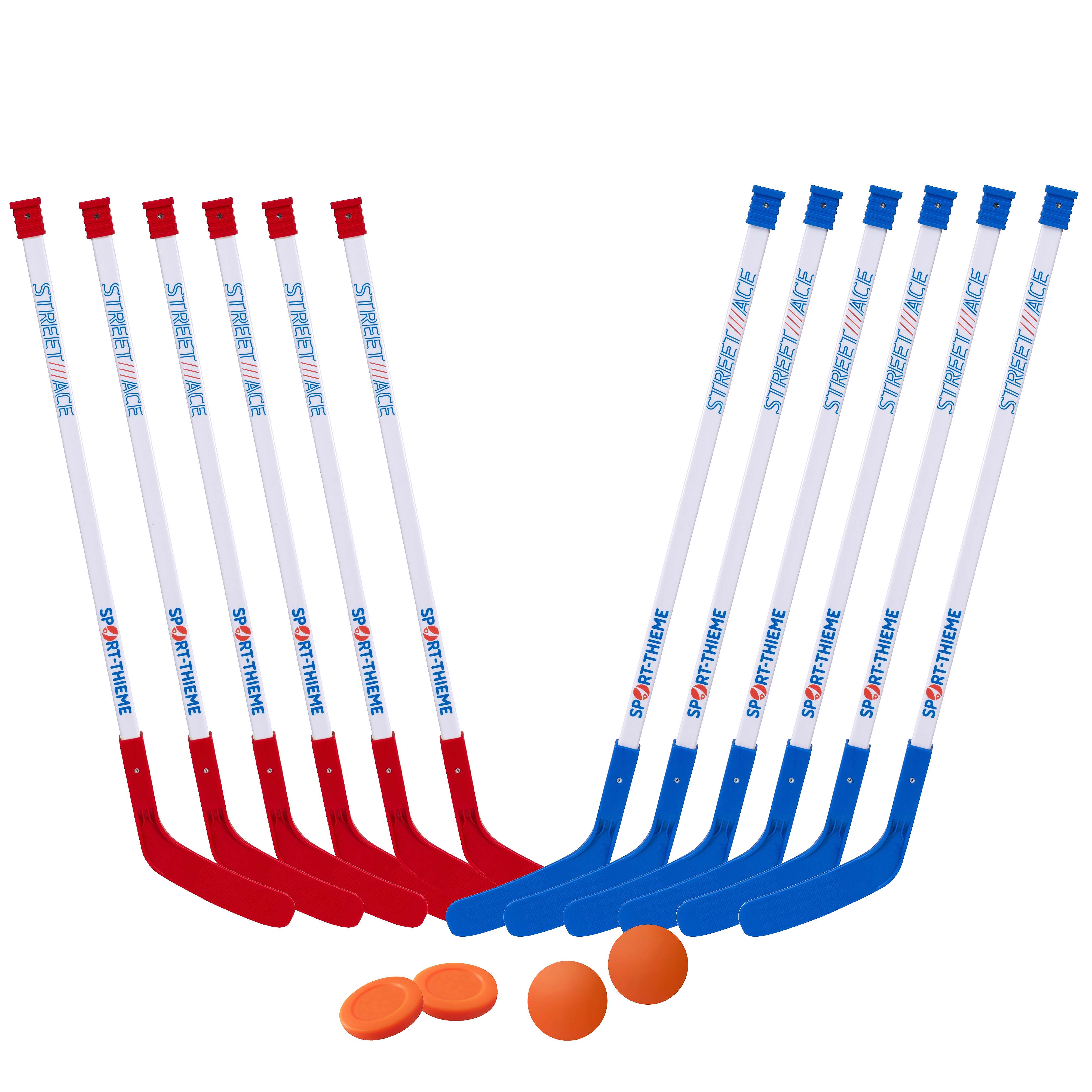 "Sport-Thieme Streethockey-Set ""Street Ace""" Unkategorisiert online kaufen