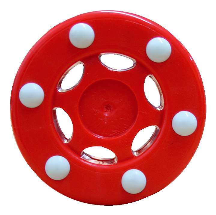 Sport-Thieme Streethockeypuck gleitend Unkategorisiert online kaufen