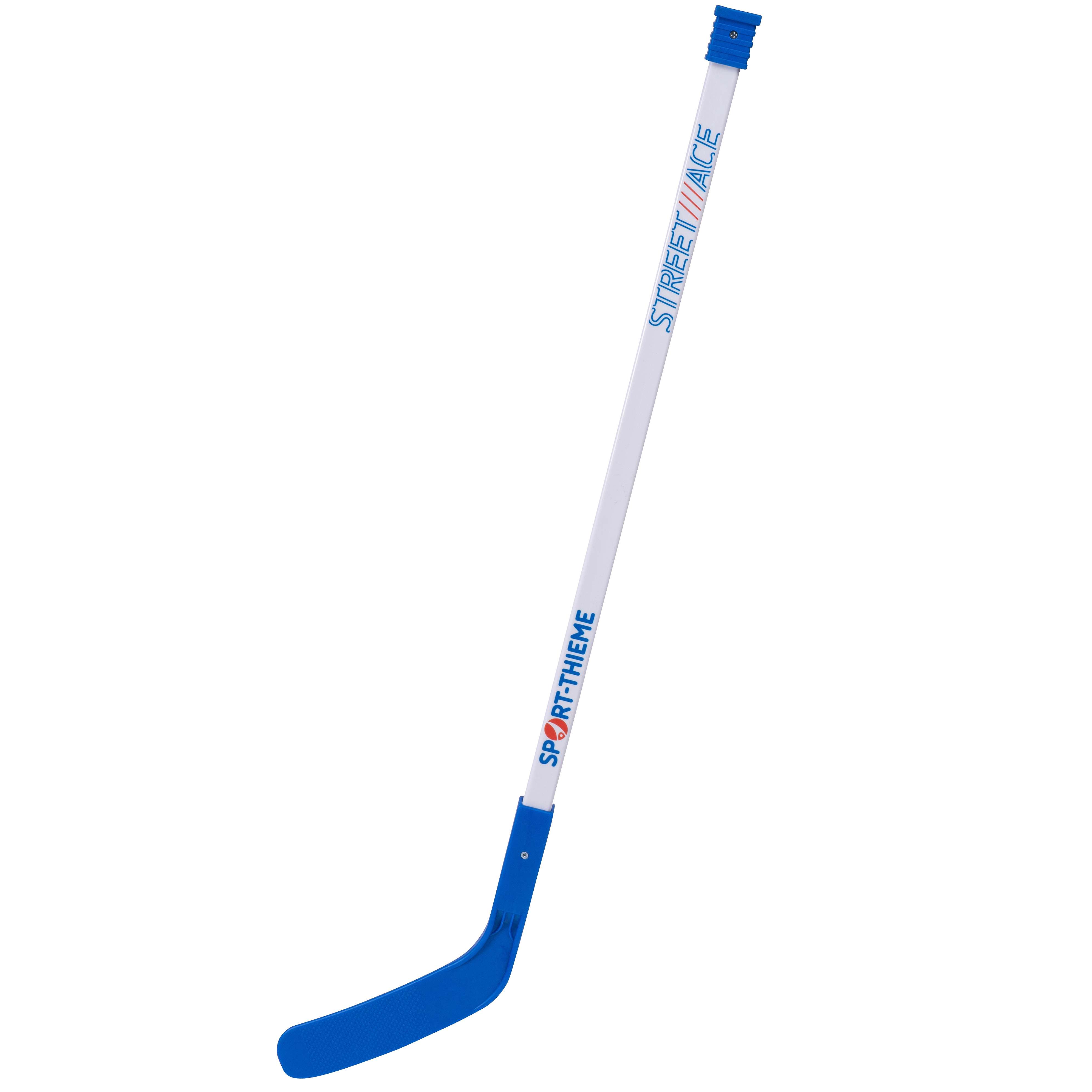 Sport-Thieme Streethockeyschläger "Street Ace", Kelle Blau Unkategorisiert online kaufen