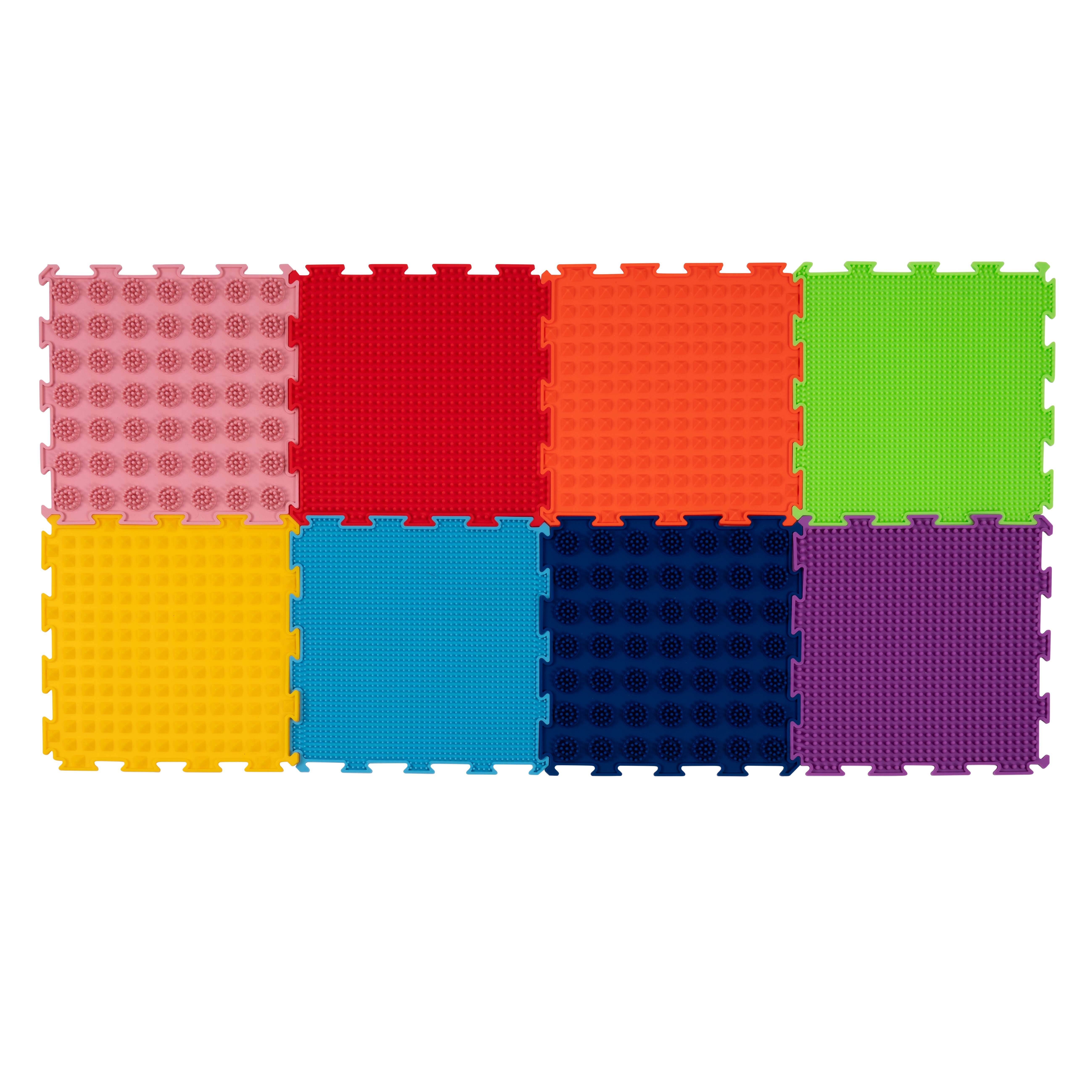 "Sport-Thieme Strukturmatten-Set ""Sensorik"", 8er Set" Unkategorisiert online kaufen "Sport-Thieme Strukturmatten-Set ""Sensorik"", 8er Set" Unkategorisiert online kaufen