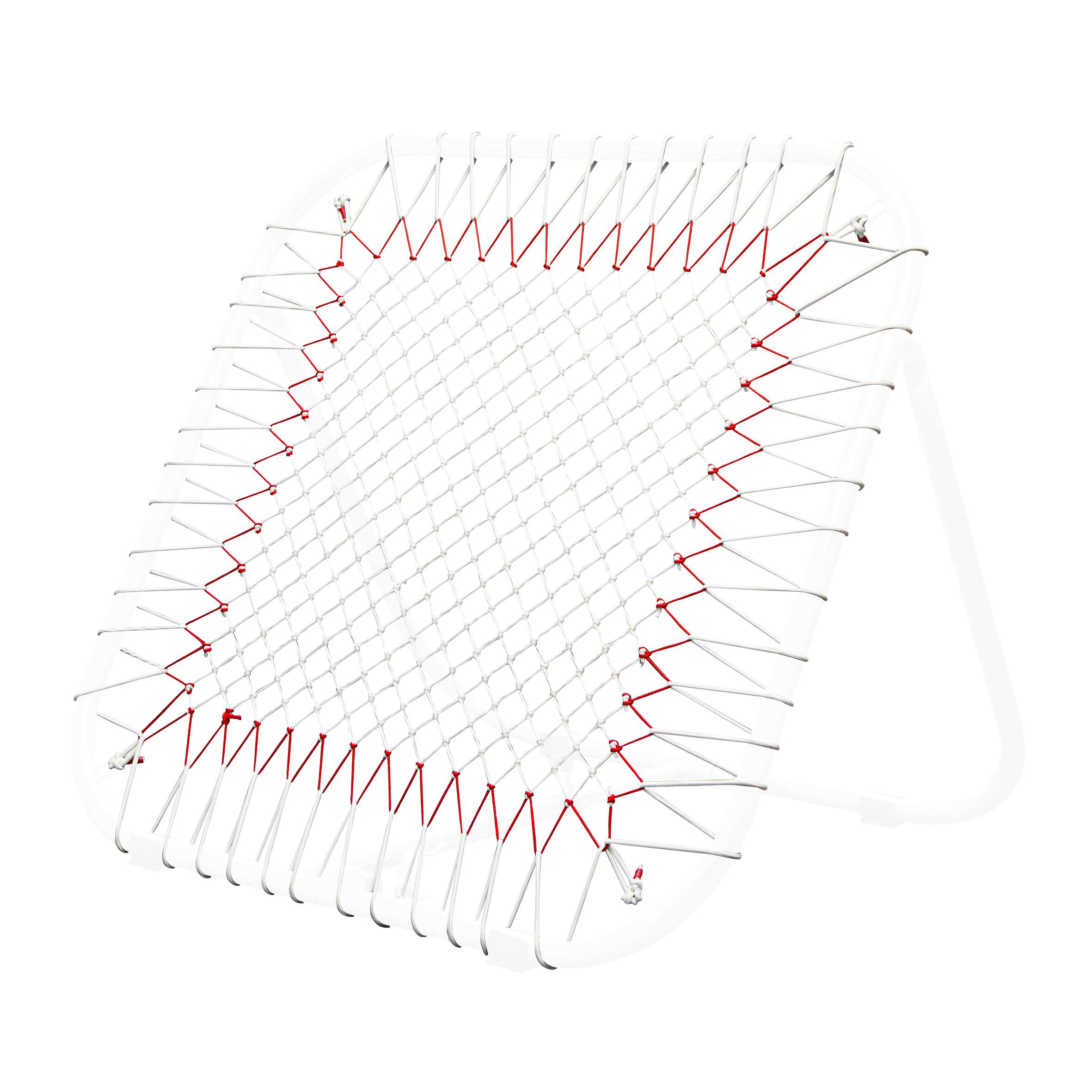 Sport-Thieme Tchoukball-Netz für Tchoukball, 100x100 cm Unkategorisiert online kaufen