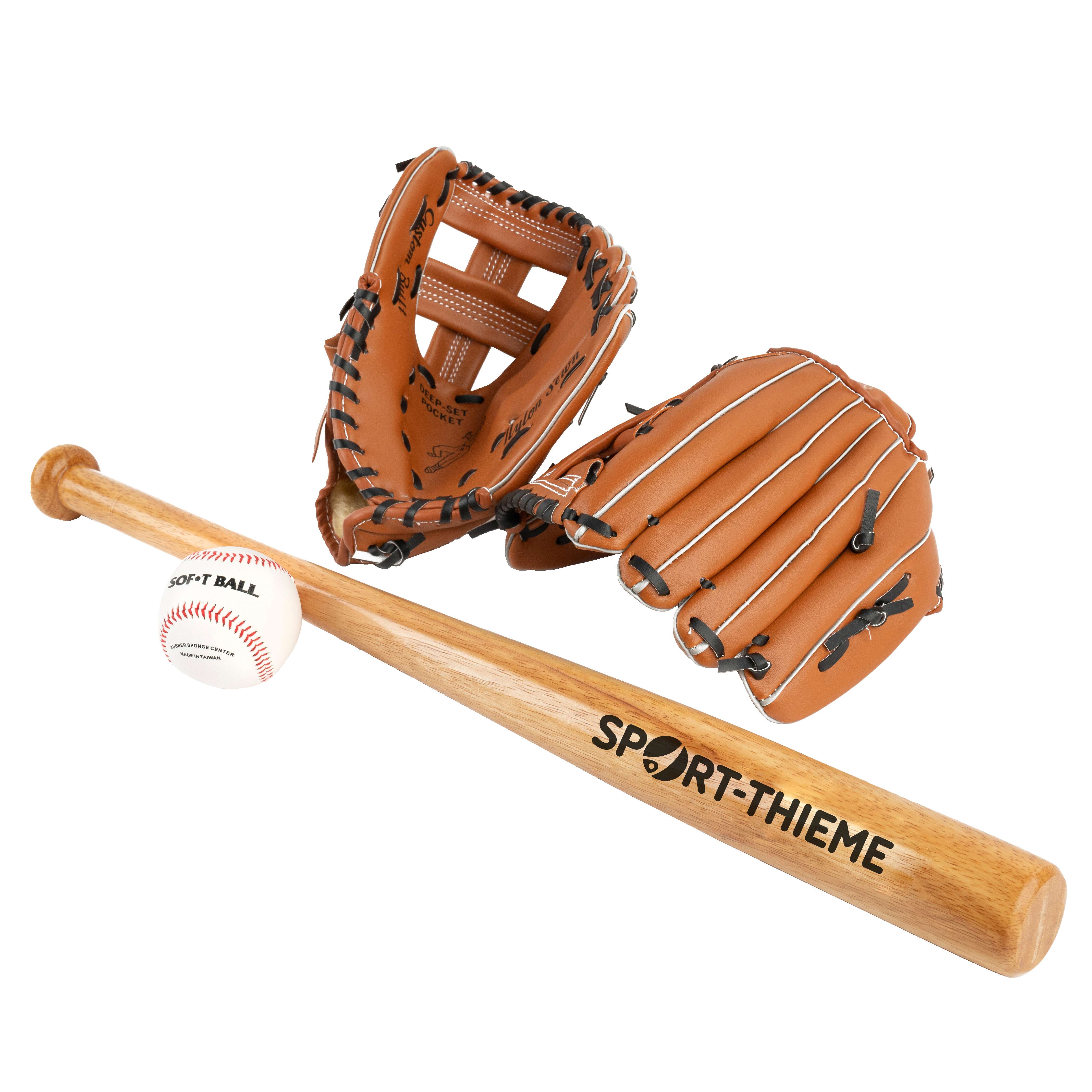 Sport-Thieme Teeball-Set "Junior", Mit rechtem Fanghandschuh Unkategorisiert online kaufen Sport-Thieme Teeball-Set "Junior", Mit rechtem Fanghandschuh Unkategorisiert online kaufen